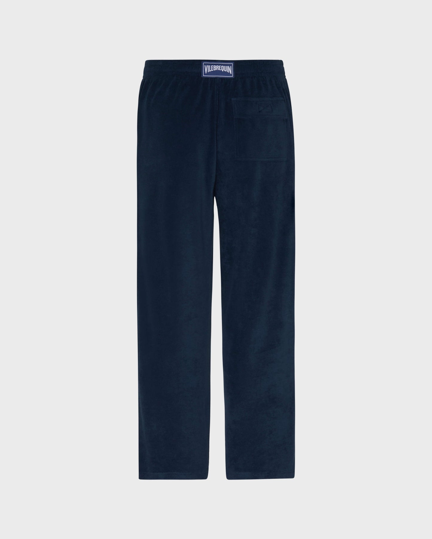 Vilebrequin Men Terry Pants Solid