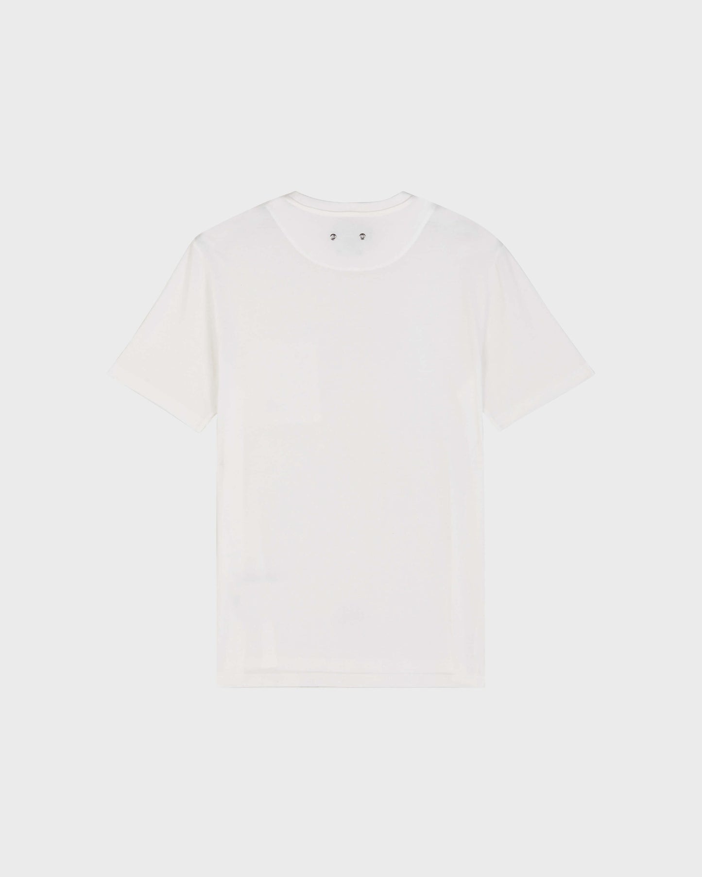 Vilebrequin Men Organic Cotton T-Shirt Solid | Site Vilebrequin | TTNU0P00