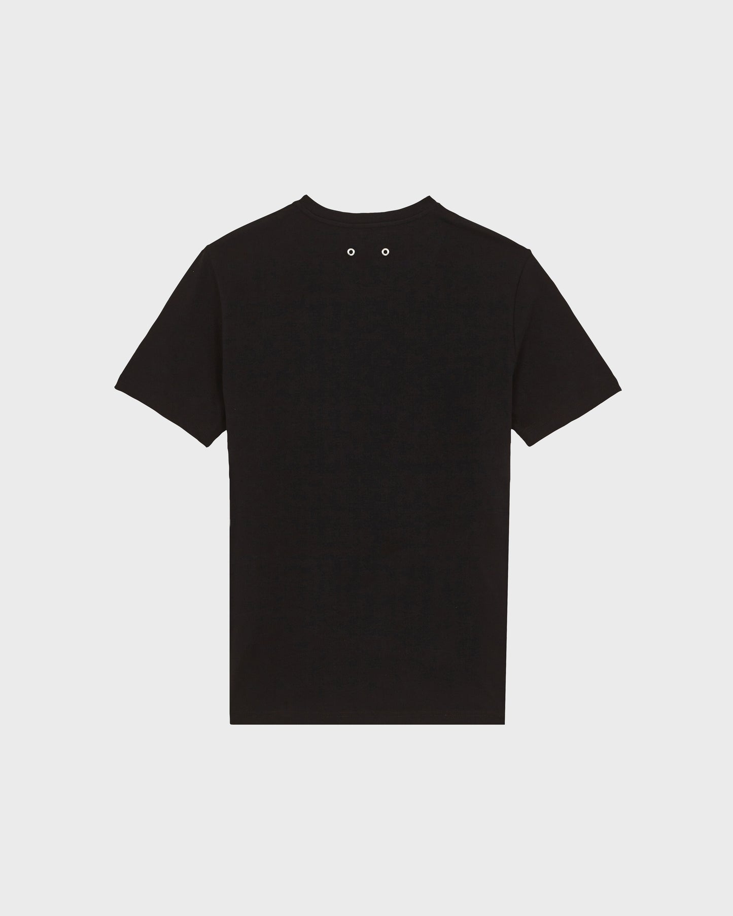 Vilebrequin Men Organic Cotton T-Shirt Solid | Site Vilebrequin | TTNU0P00