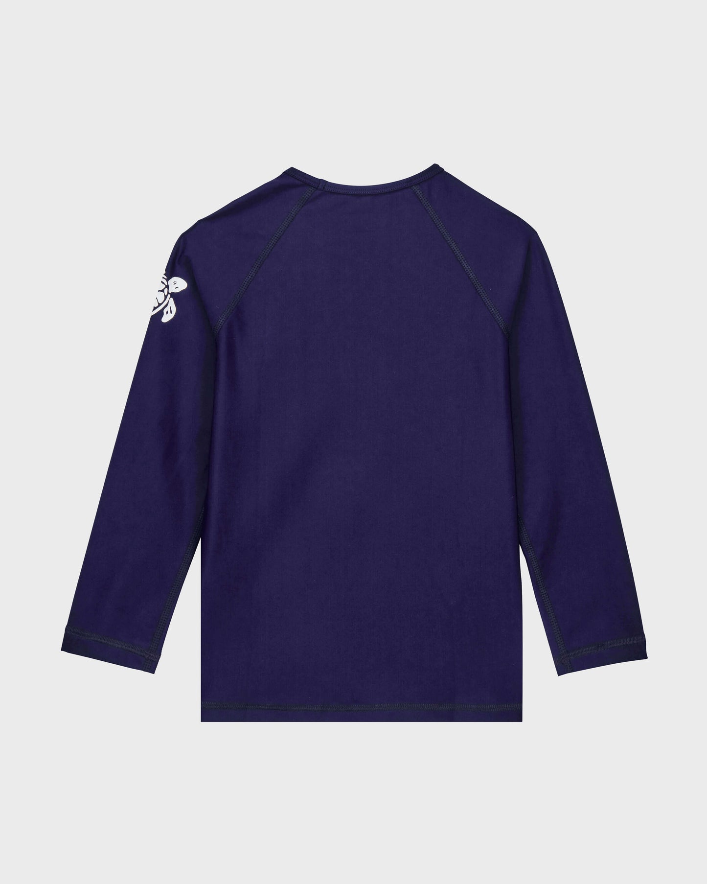 Vilebrequin Boys|Girls Unisex Rashguard Solid - Blue Navy Website | GSYC0R35