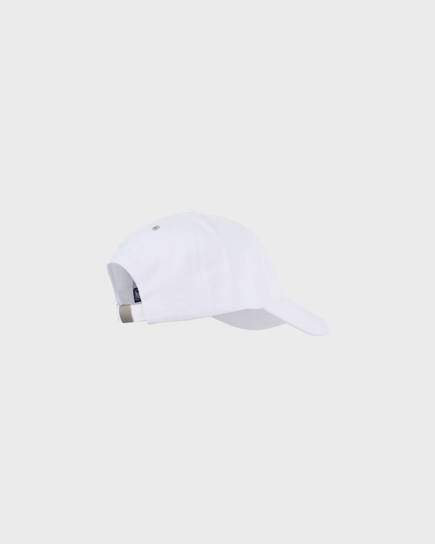 Vilebrequin Accessories Cap Solid - White Website | CSNU2401