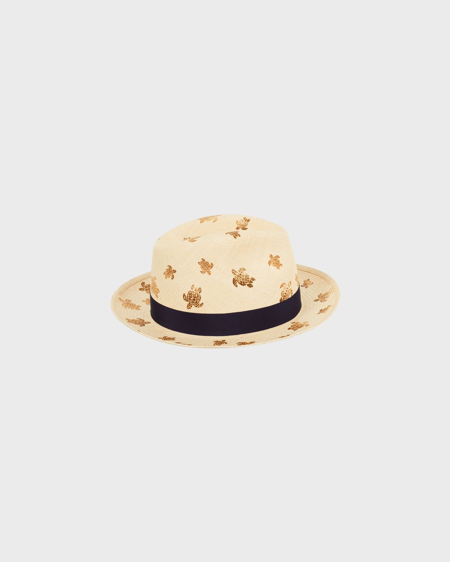 Vilebrequin Accessories Hat Vilebrequin x Borsalino - Beige Sand Website | CDOH2403
