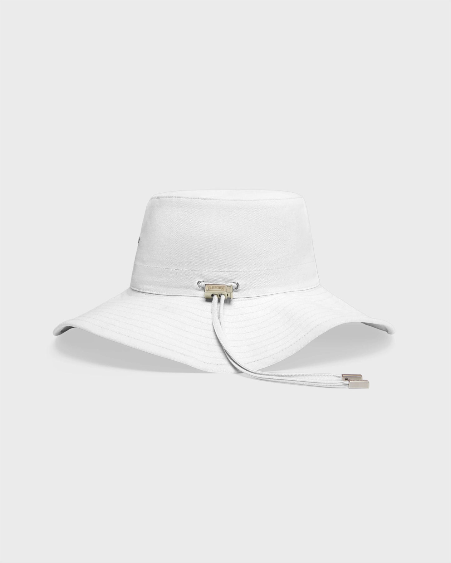 Vilebrequin Accessories Large Bucket Hat Solid