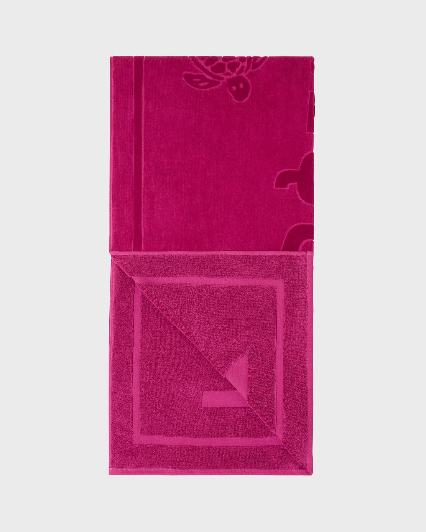 Vilebrequin Accessories Beach Towel Solid | Beach Towel Vilebrequin SANC1200