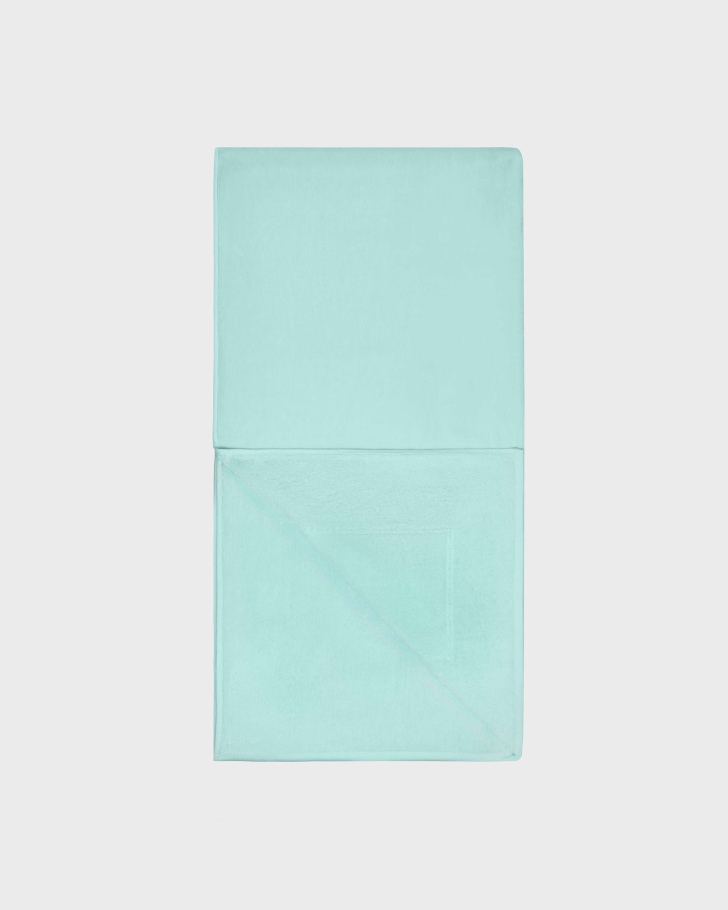 Vilebrequin Accessories Organic Cotton Beach Towel with Flap Pocket
