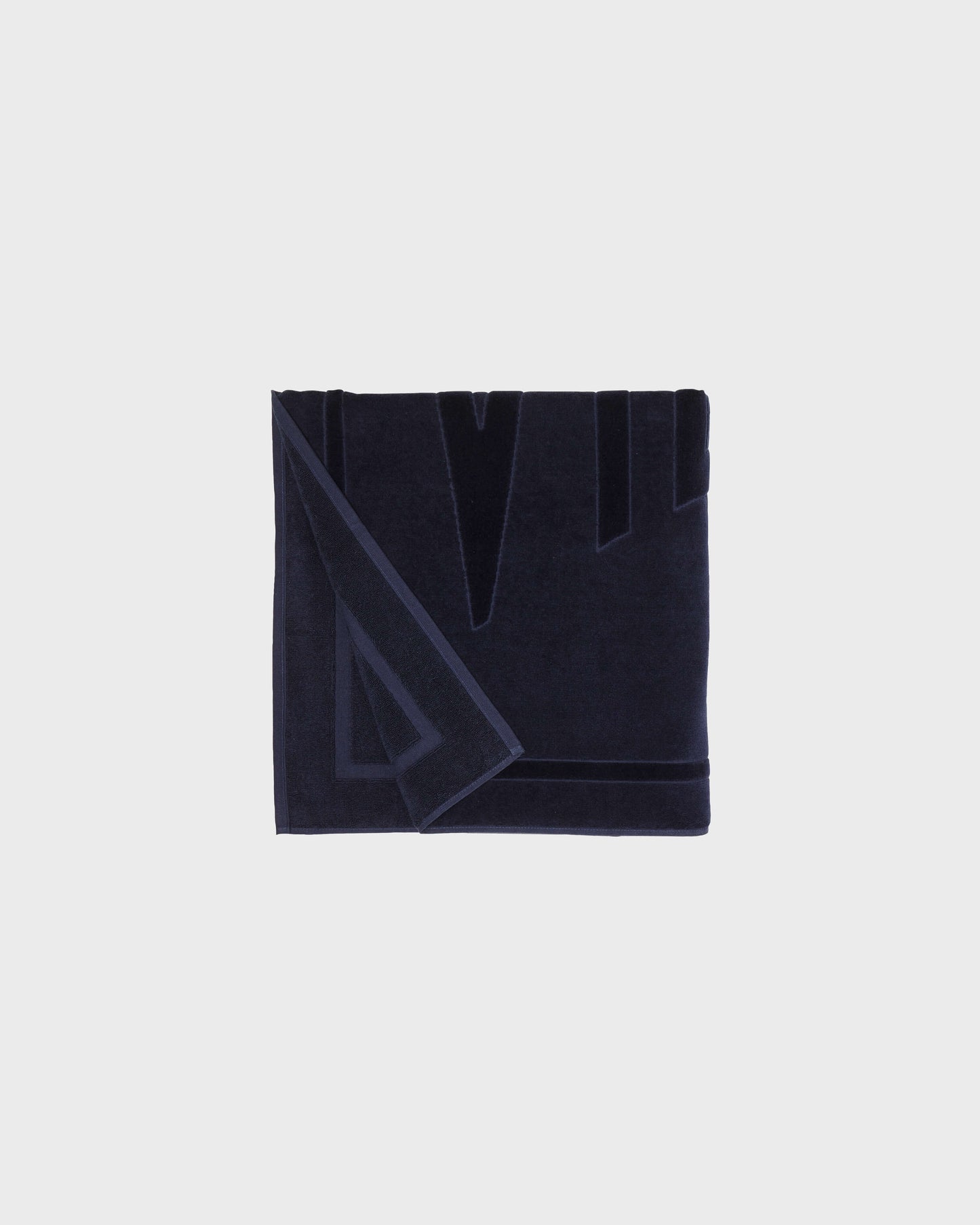 Vilebrequin Accessories Beach Towel Solid | Beach Towel Vilebrequin SANC1200