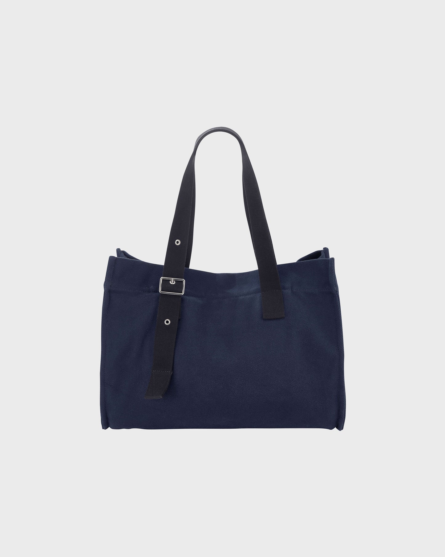 Vilebrequin Accessories Unisex Beach BagSolid - Blue Navy Website | BSUE9103