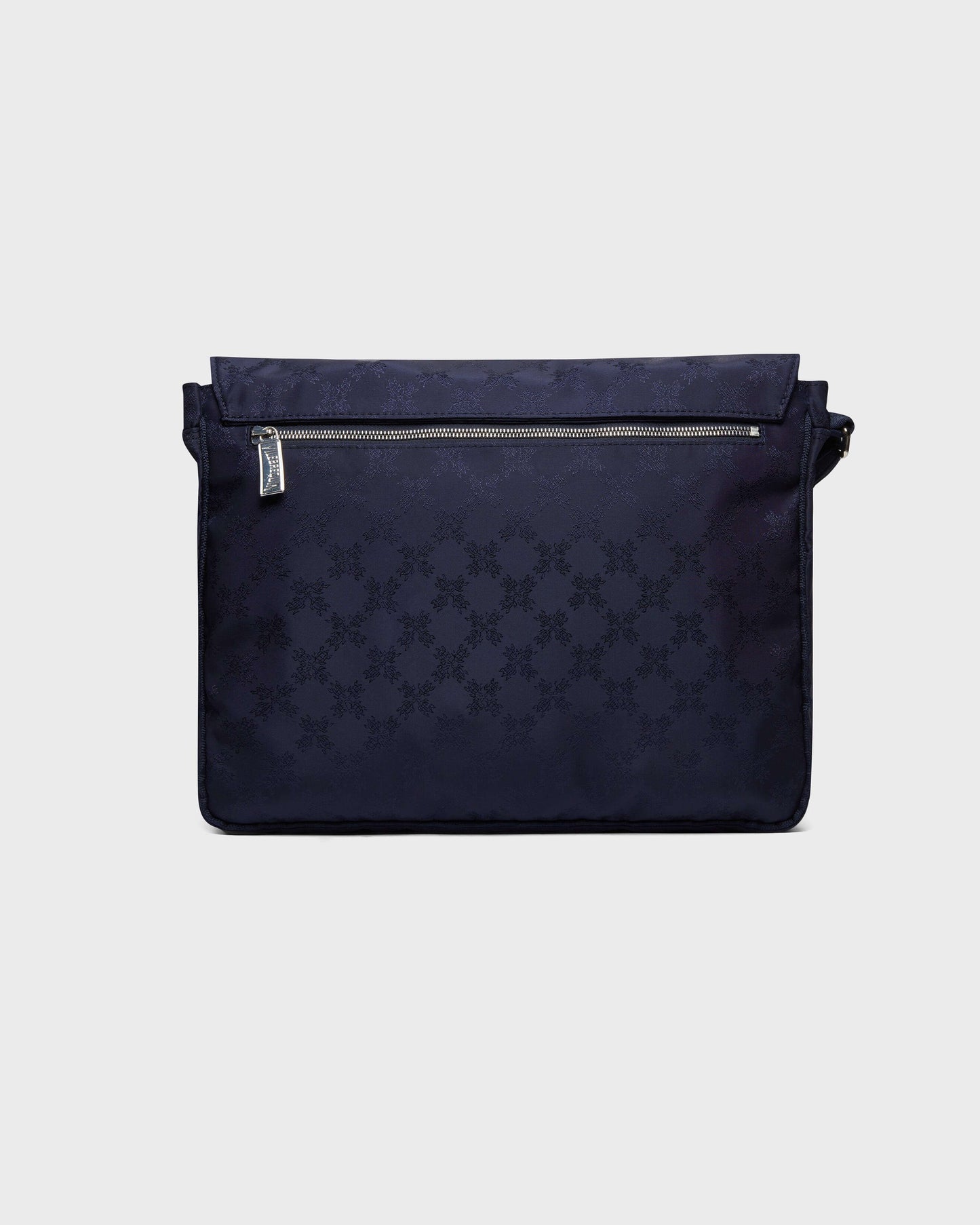 Vilebrequin Accessories Messenger Bag Turtle Monogram