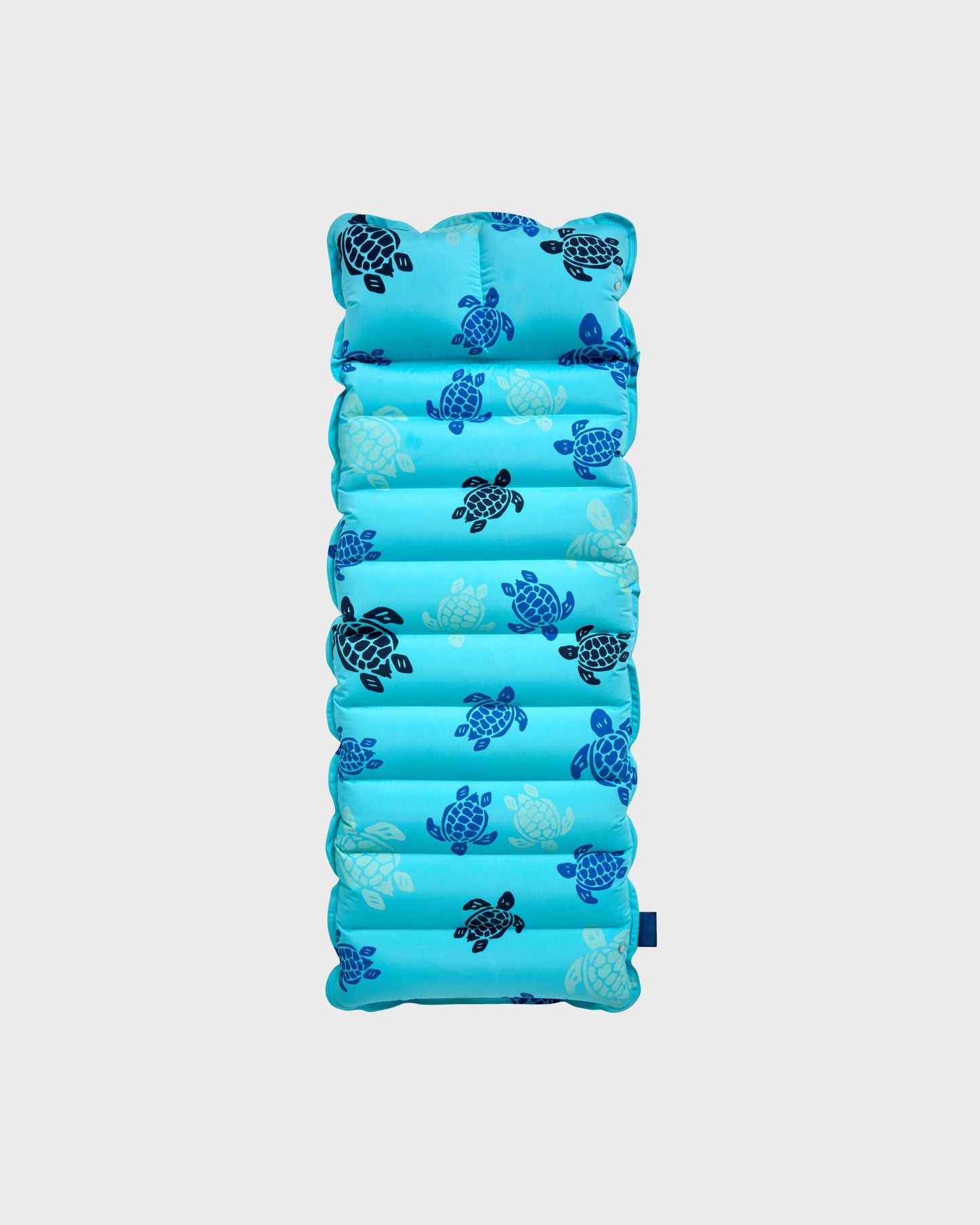 Vilebrequin Accessories Vintage Lie On Inflatable Mattress- Vilebrequin x Sunnylife