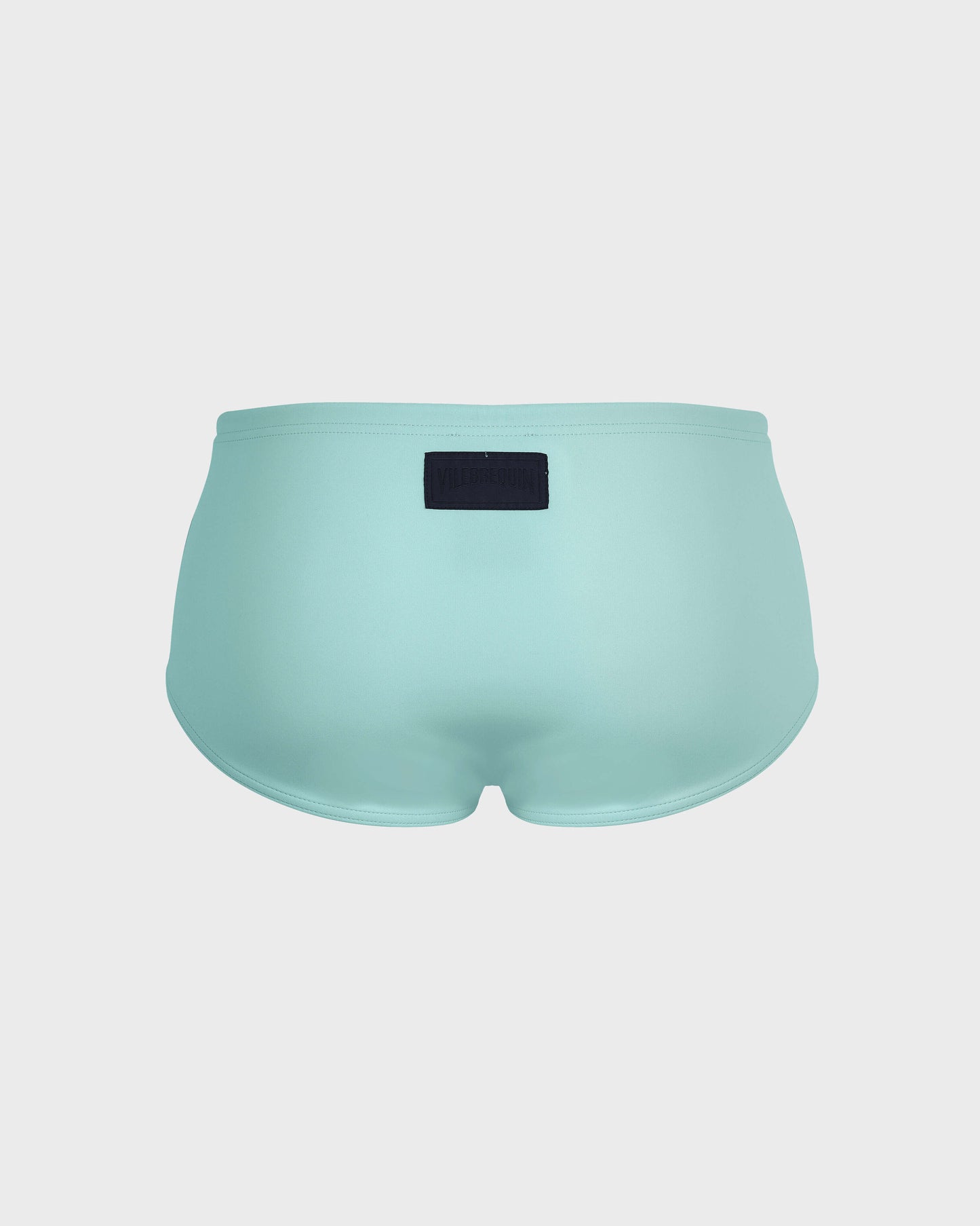 Vilebrequin Men Swim brief Solid
