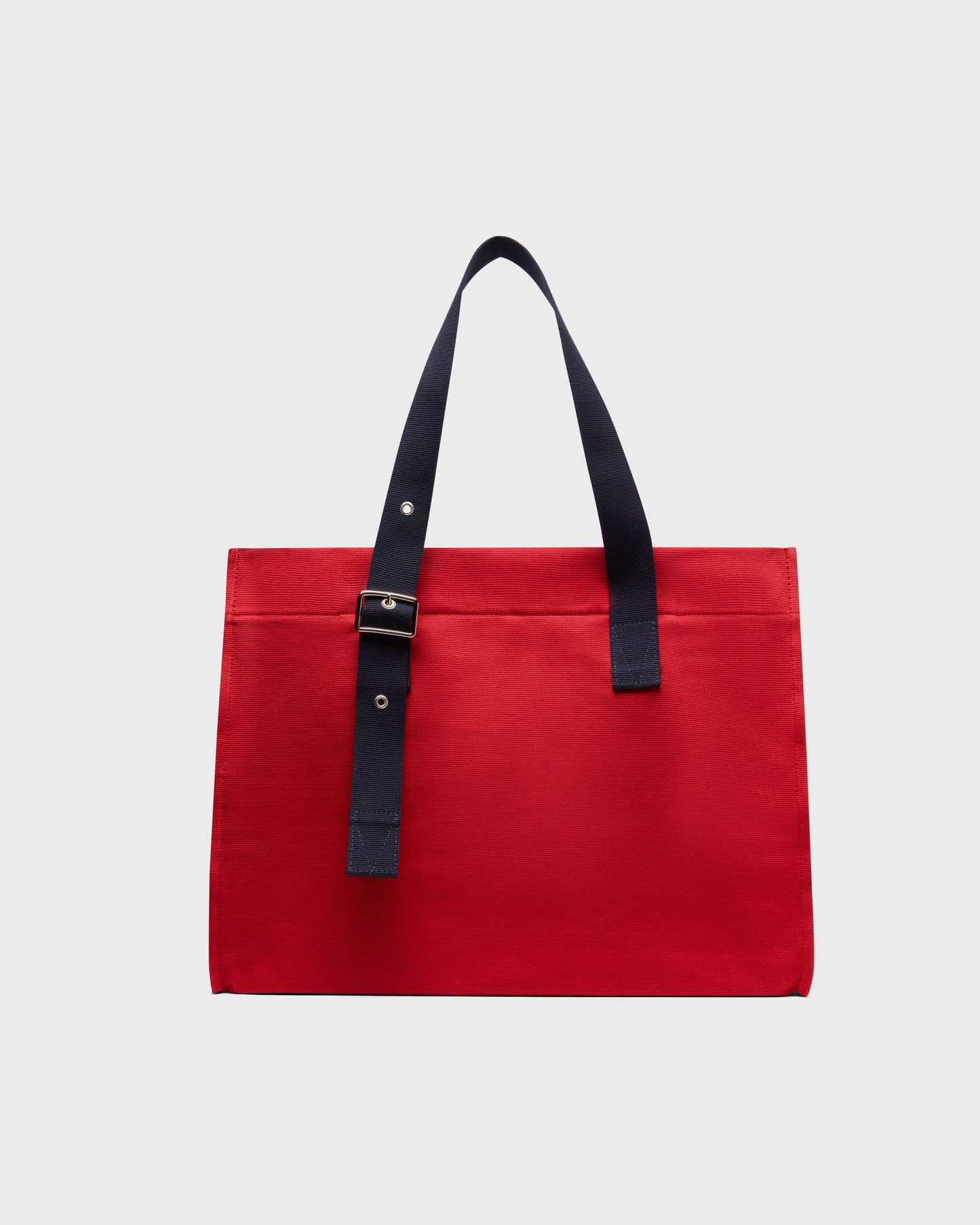 Vilebrequin Accessories Unisex Beach BagSolid - Red Lipstick Website | BSUE9103