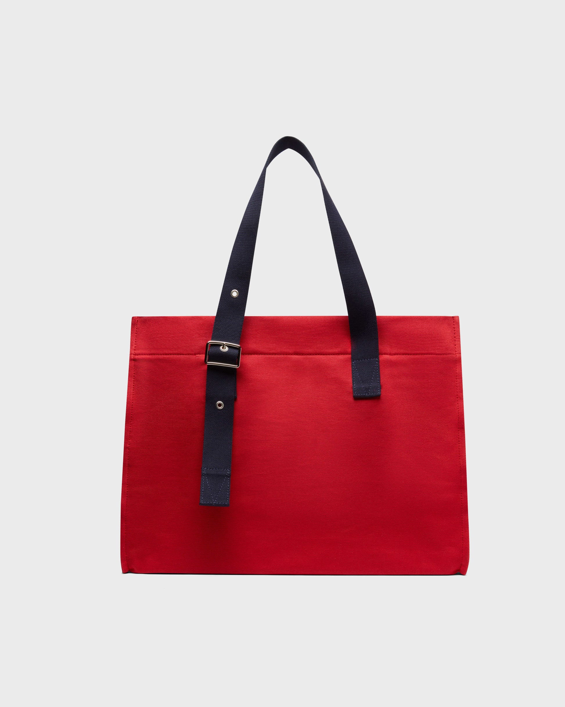 Vilebrequin Accessories Unisex Beach BagSolid - Red Lipstick Website | BSUE9103