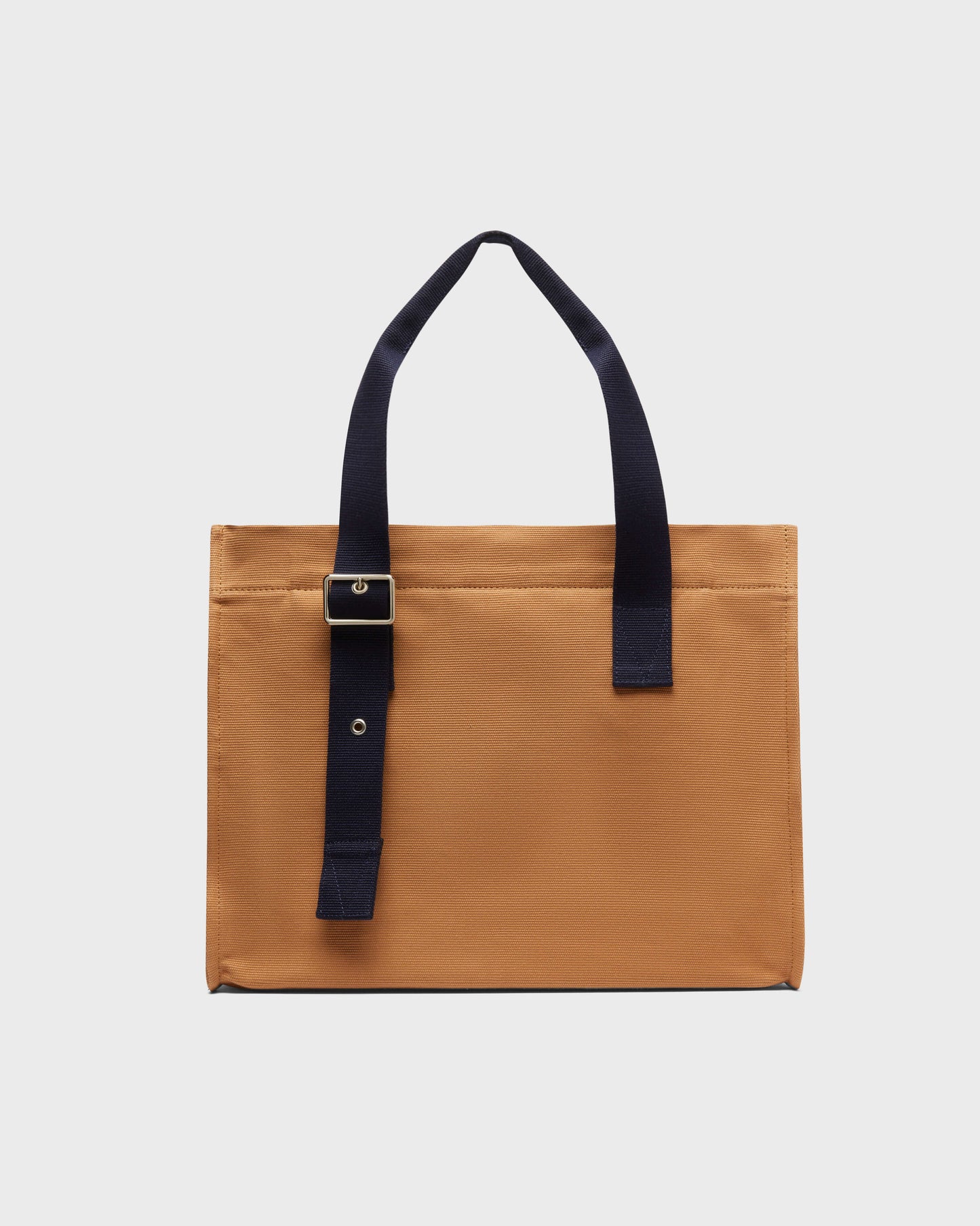 Vilebrequin Accessories Small Cotton Beach Bag Solid - Brown Mocha Website | BMUE9103
