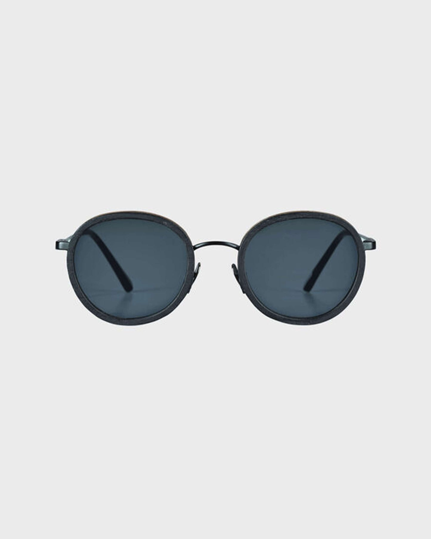 Vilebrequin Accessories White Tulipwood and Sunglasses - VBQ x Shelter