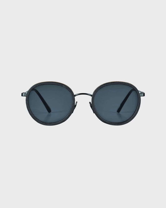 Vilebrequin Accessories White Tulipwood and Sunglasses - VBQ x Shelter