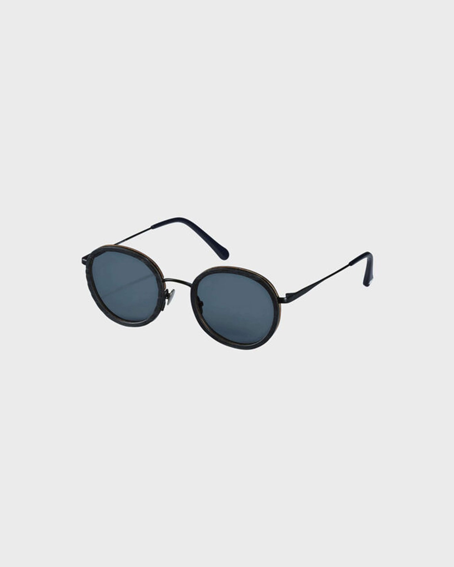 Vilebrequin Accessories White Tulipwood and Sunglasses - VBQ x Shelter