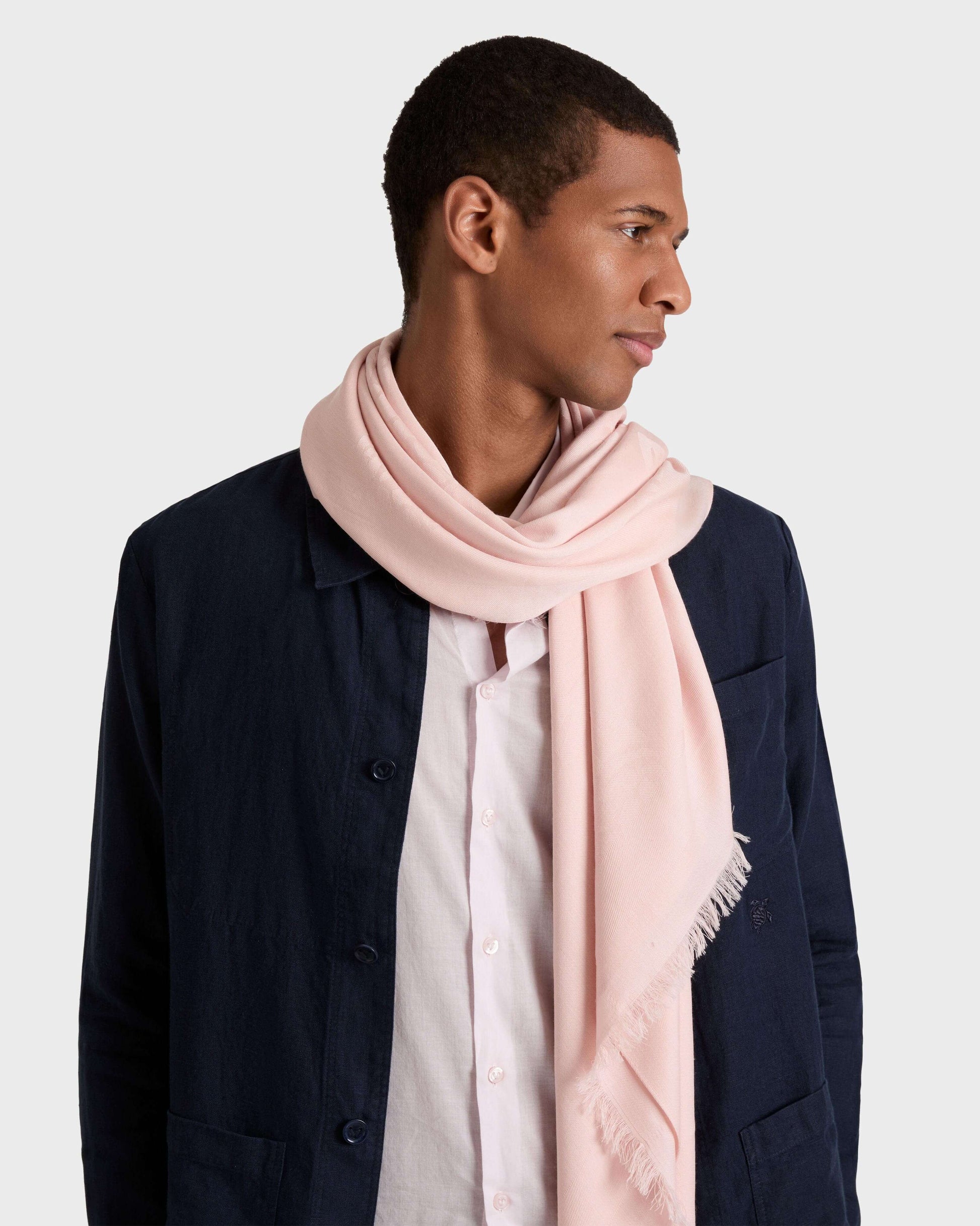 Vilebrequin Accessories Ronde des Tortues Scarf