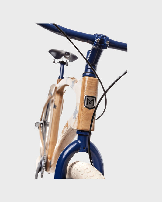 Vilebrequin Accessories Bike Limited and Numbered Edition - VILEBREQUIN X MATERIA BIKES