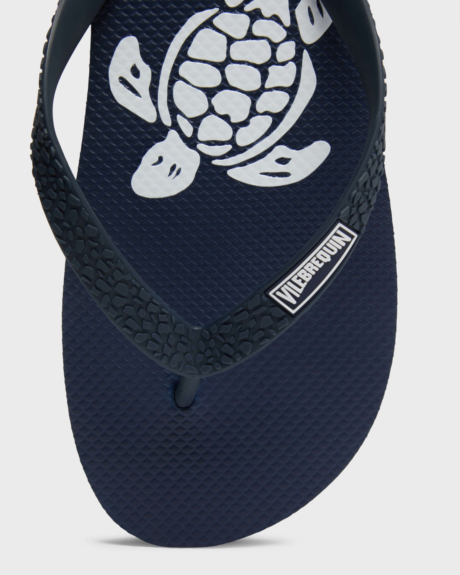 Vilebrequin Accessories Beach Flip flops Turtle