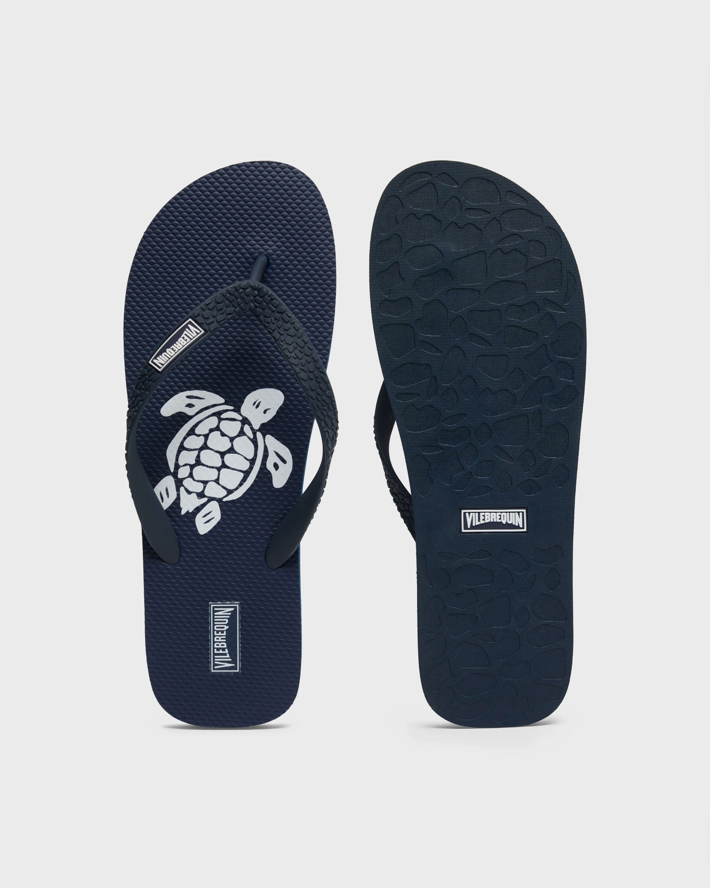 Vilebrequin Accessories Beach Flip flops Turtle