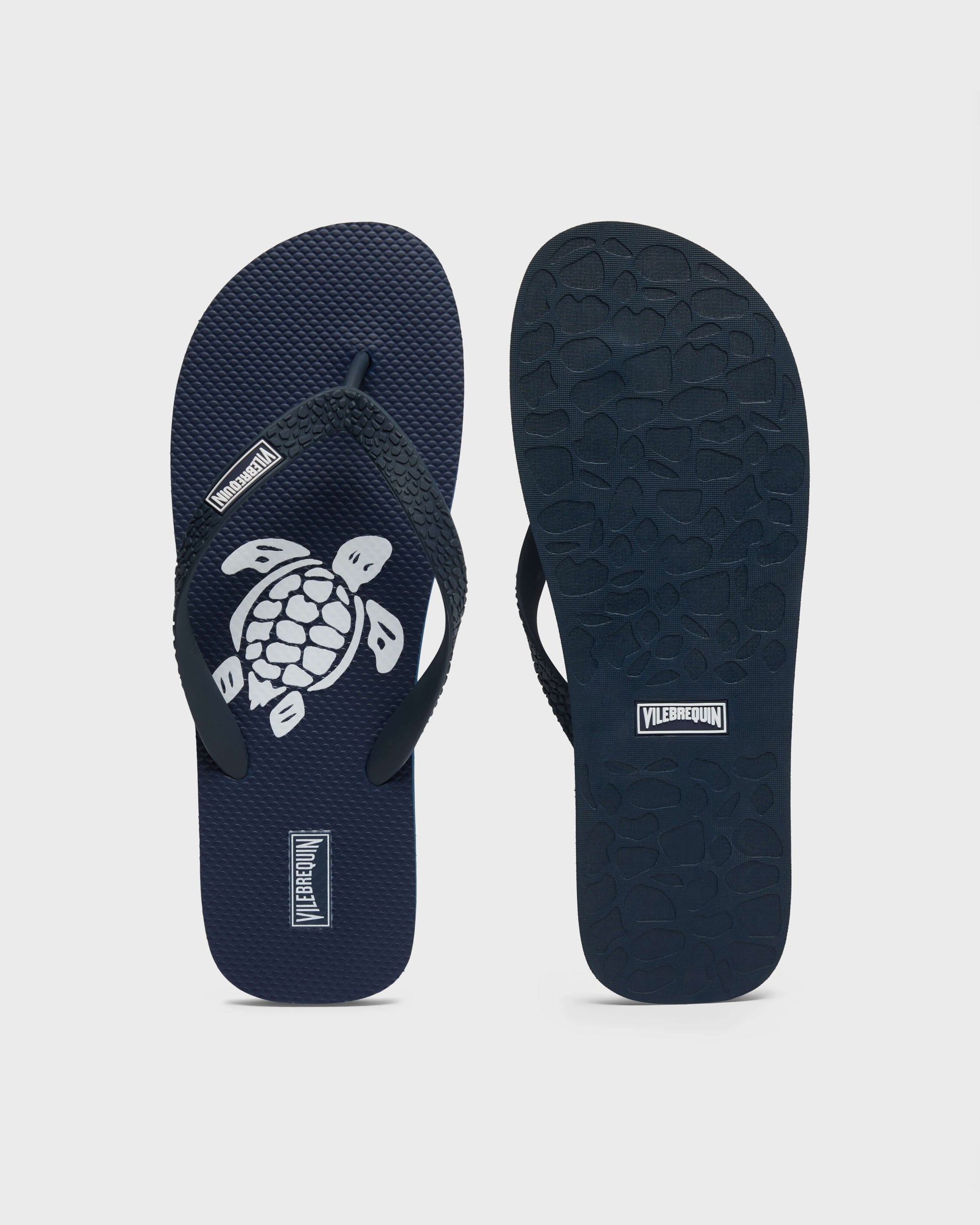 Vilebrequin Accessories Beach Flip flops Turtle