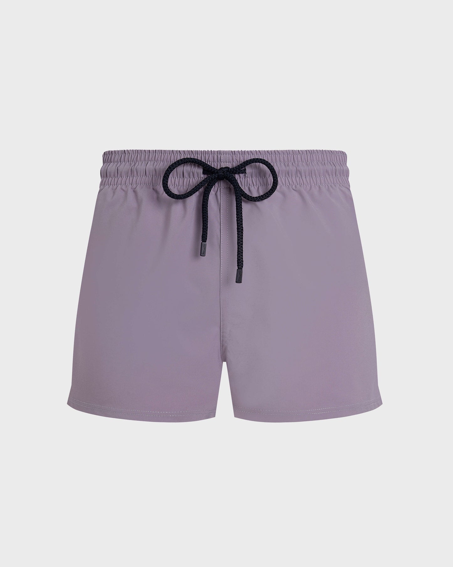 Vilebrequin Men Swimwear Short and Fitted Stretch Solid | Site Vilebrequin | MANH9E00