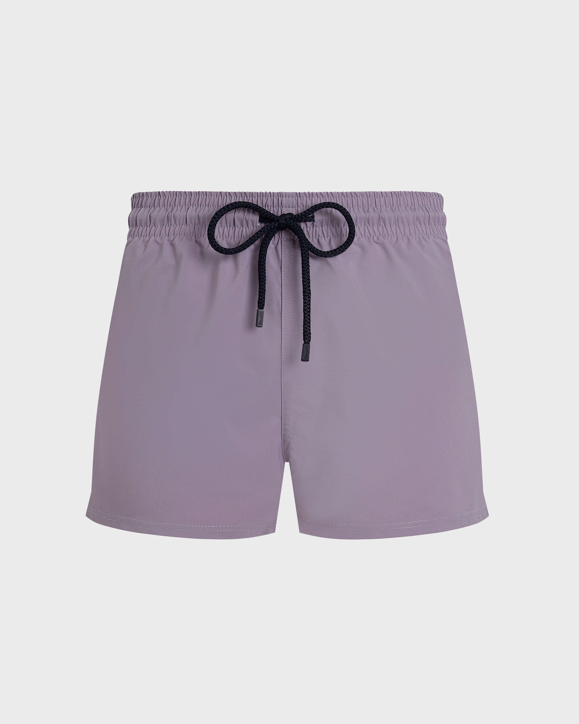 Vilebrequin Men Swimwear Short and Fitted Stretch Solid | Site Vilebrequin | MANH9E00