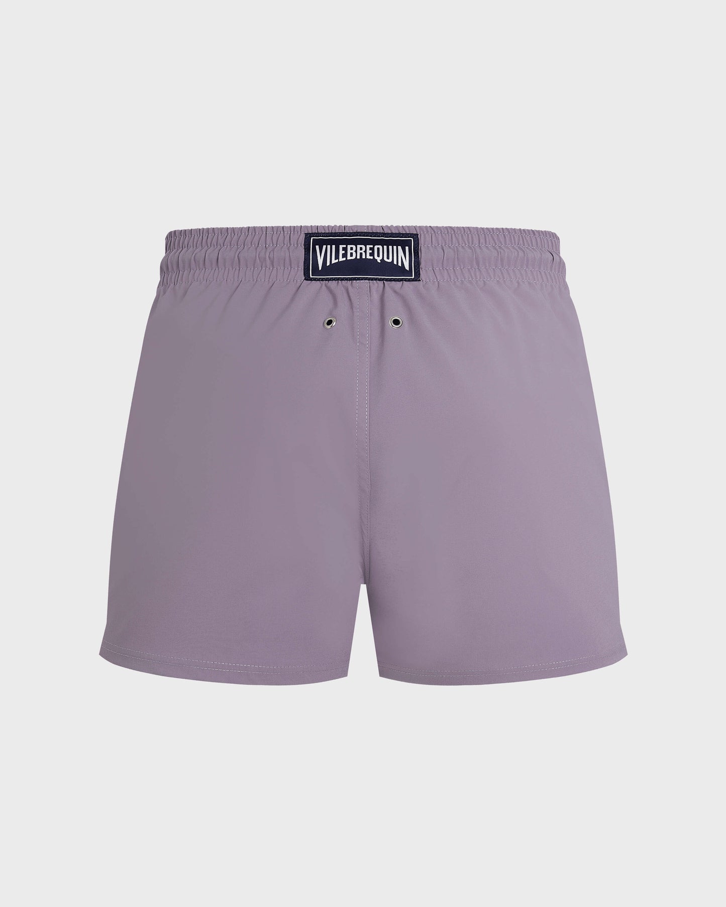 Vilebrequin Men Swimwear Short and Fitted Stretch Solid | Site Vilebrequin | MANH9E00