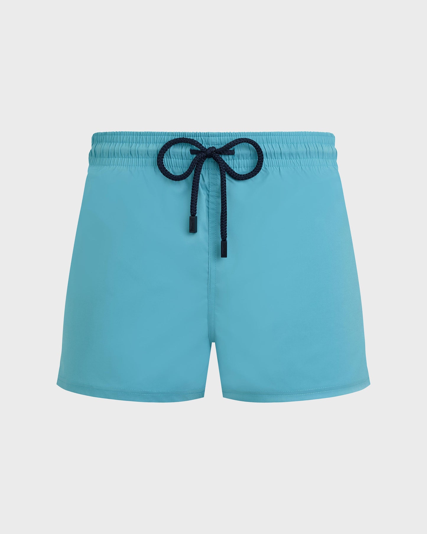 Vilebrequin Men Swimwear Short and Fitted Stretch Solid | Site Vilebrequin | MANH9E00