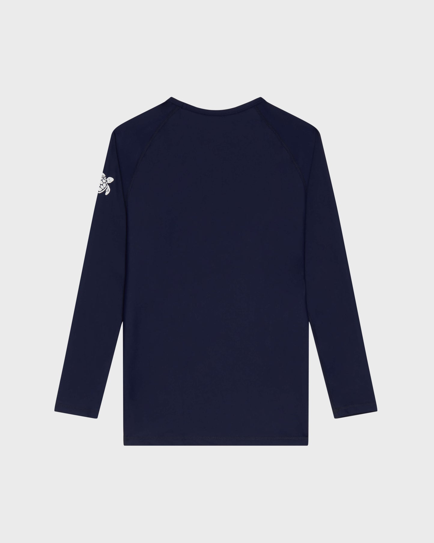 Vilebrequin Men Rashguard Solid | Site Vilebrequin | REGC0R35