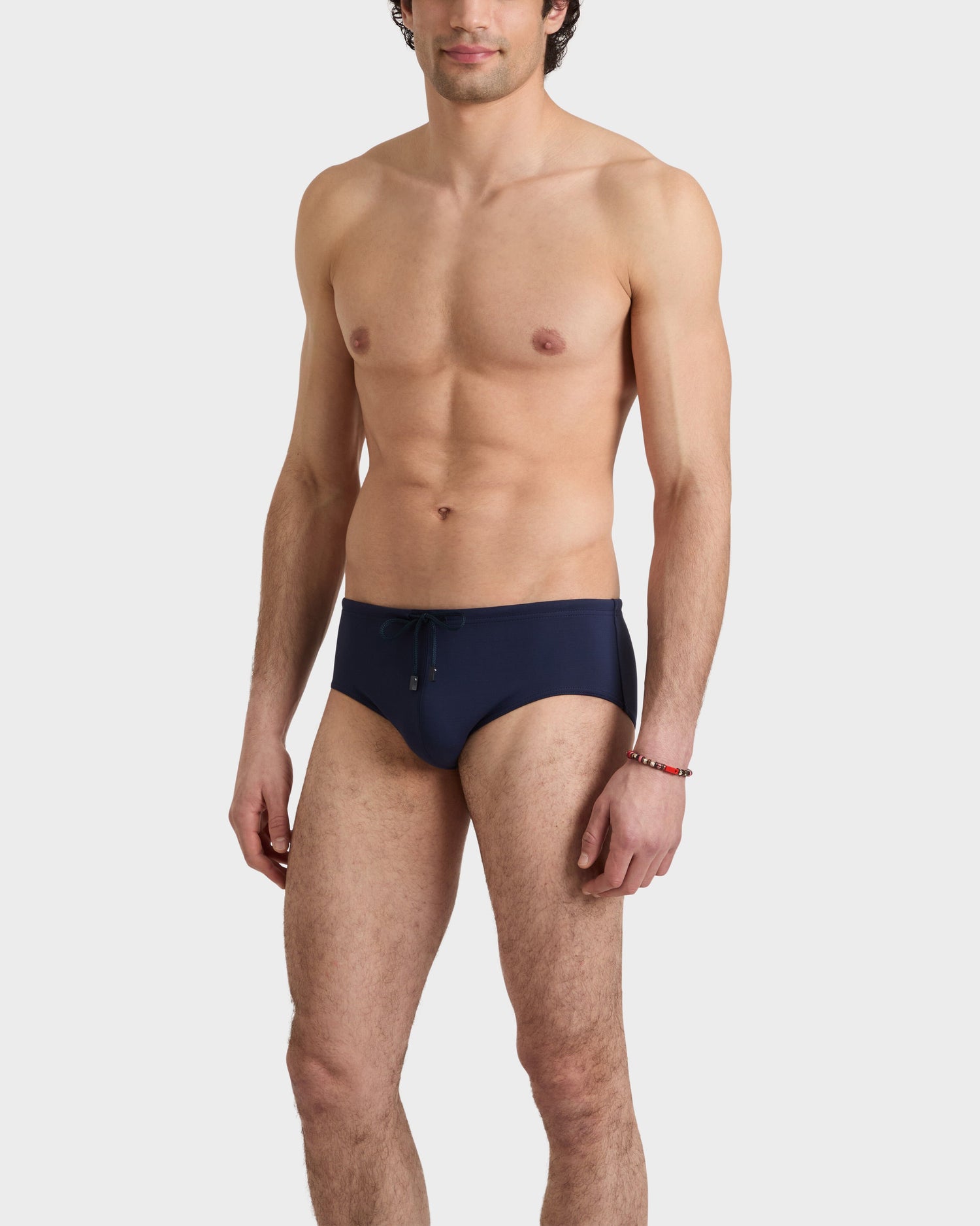 Vilebrequin Men Swim Brief Solid | Site Vilebrequin | NUGE9G03