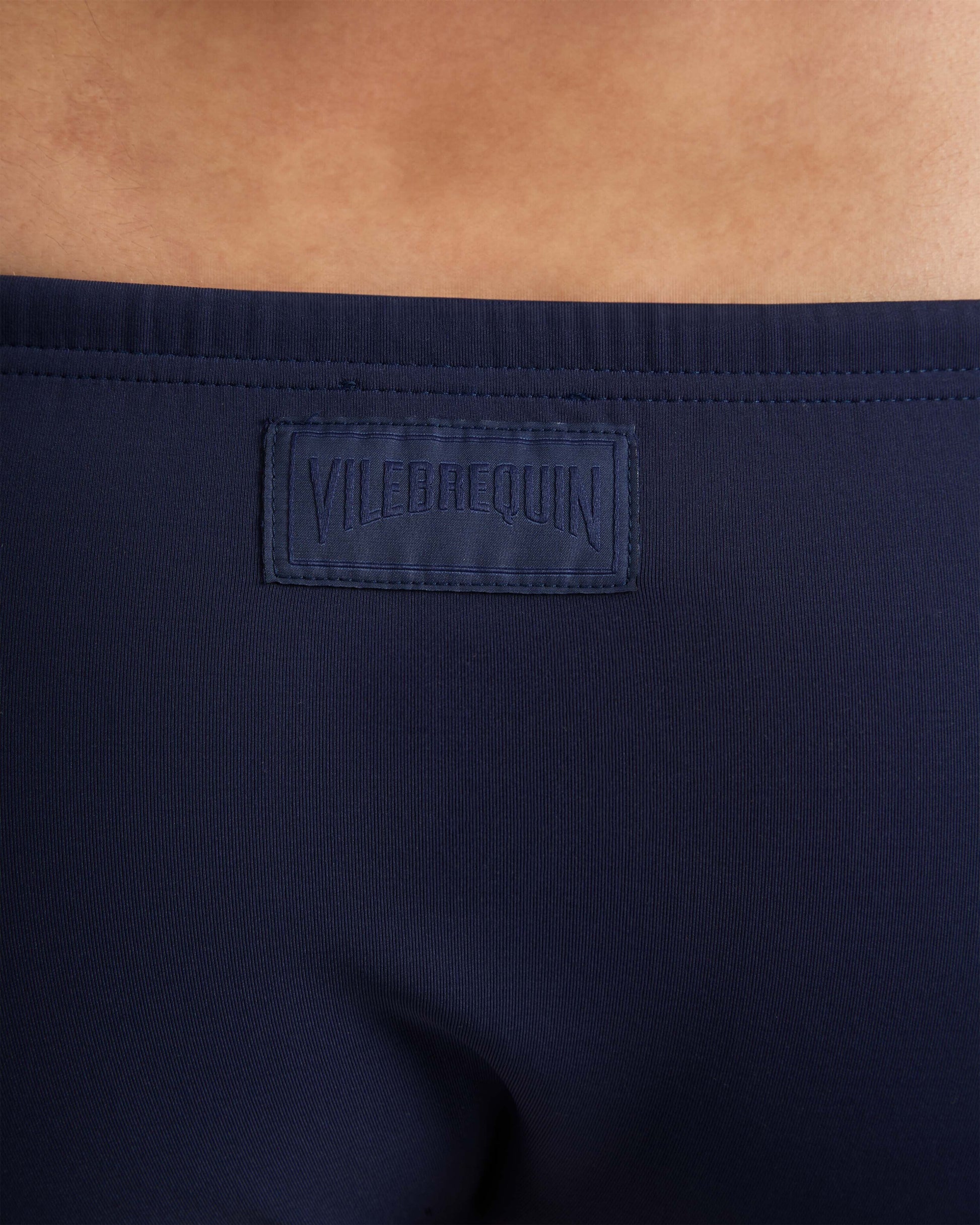 Vilebrequin Men Swim Brief Solid | Site Vilebrequin | NUGE9G03