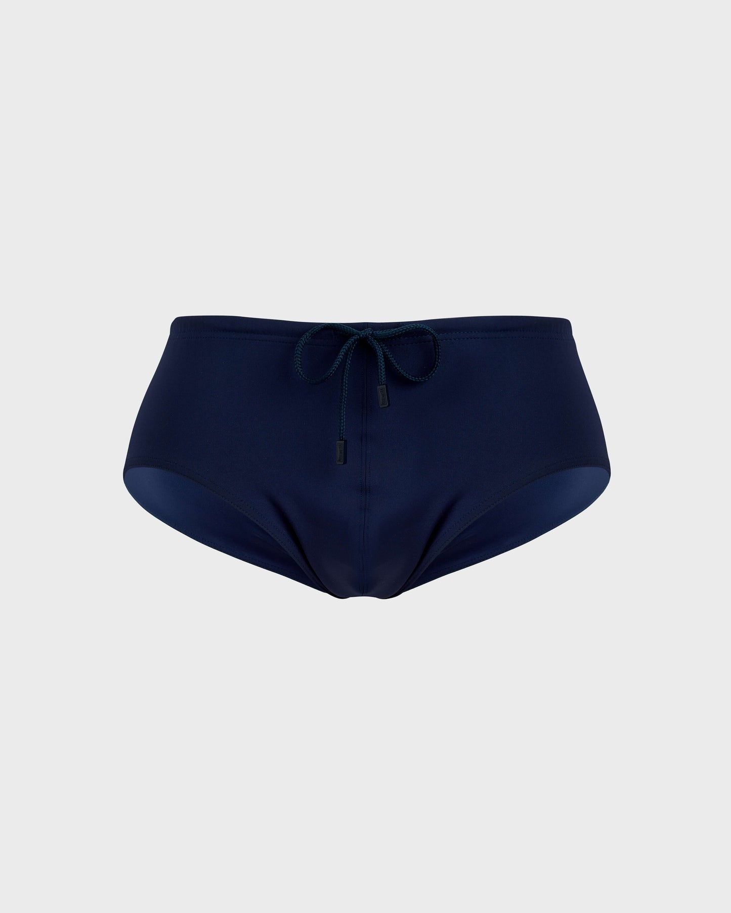 Vilebrequin Men Swim Brief Solid | Site Vilebrequin | NUGE9G03
