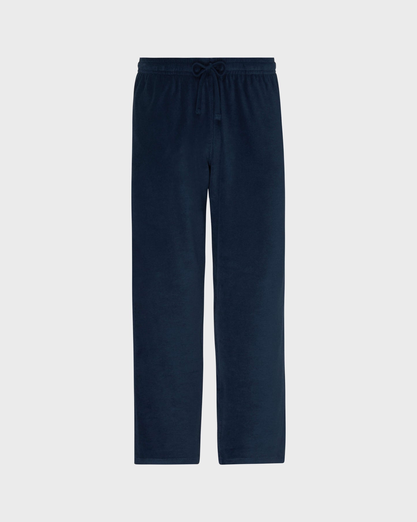 Vilebrequin Men Terry Pants Solid