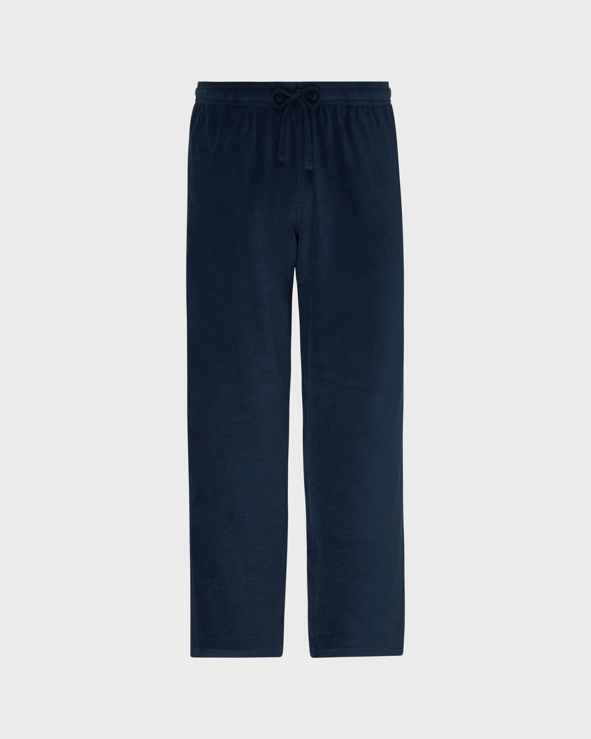 Vilebrequin Men Terry Pants Solid