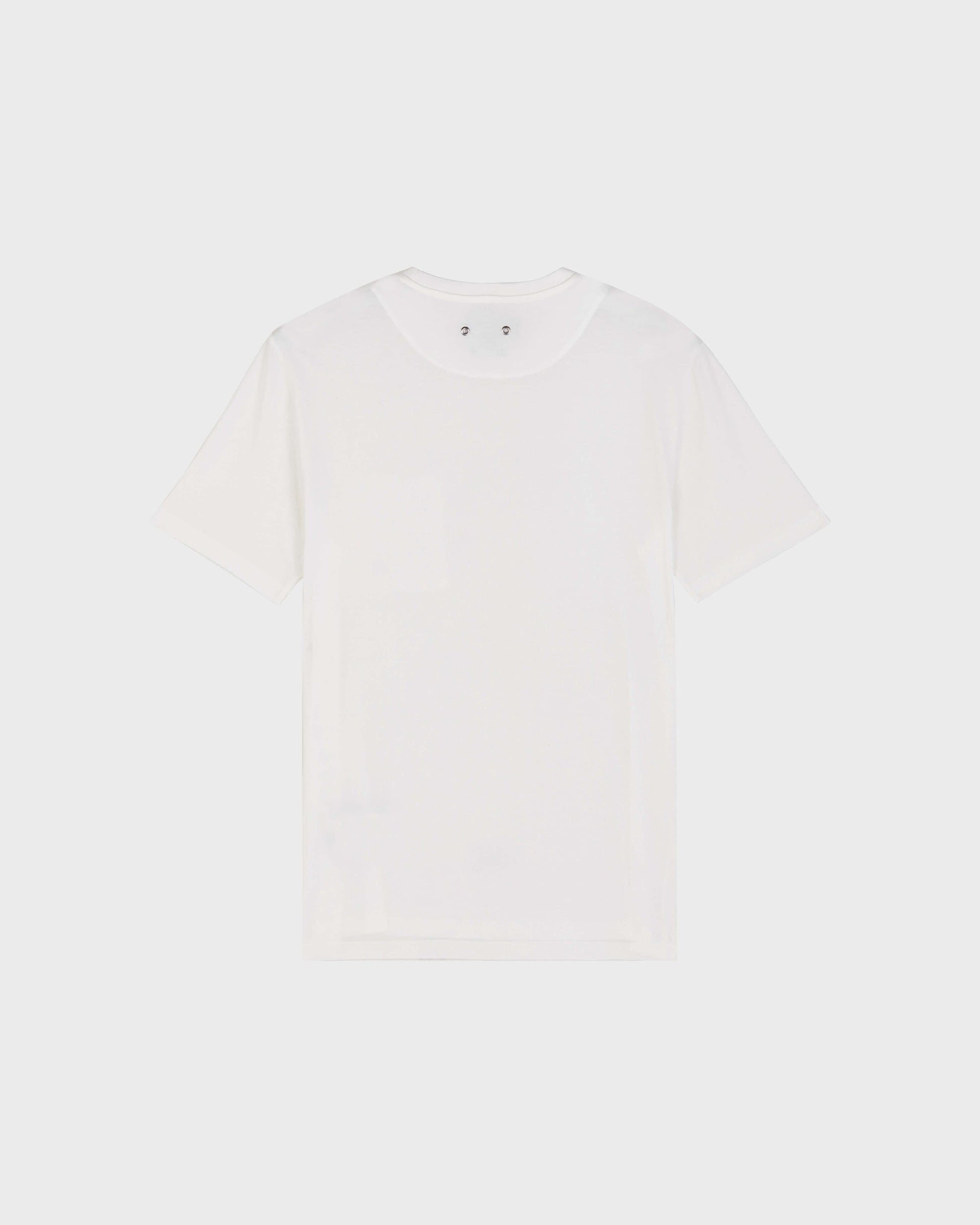 Vilebrequin Men Organic Cotton T-Shirt Solid | Site Vilebrequin | TTNU0P00
