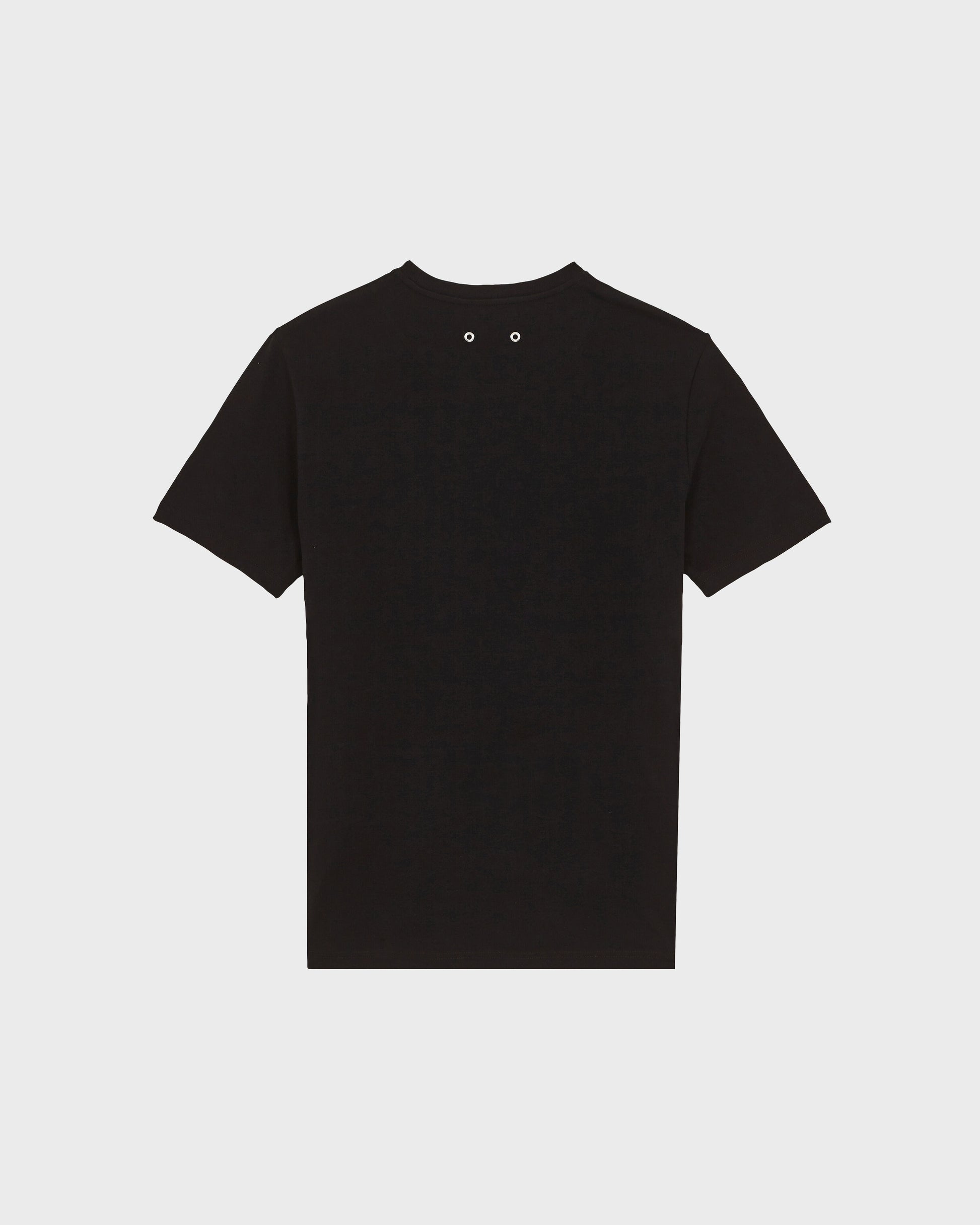 Vilebrequin Men Organic Cotton T-Shirt Solid | Site Vilebrequin | TTNU0P00