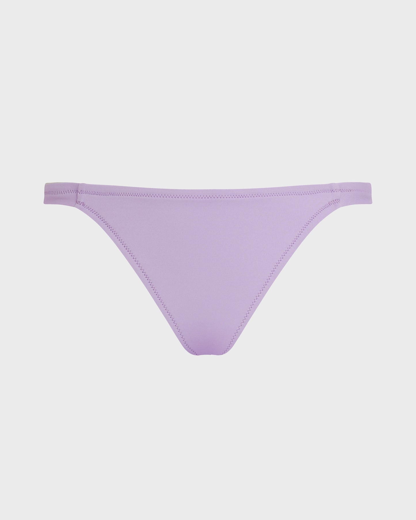 Vilebrequin Women Tanga Bikini Bottom Solid