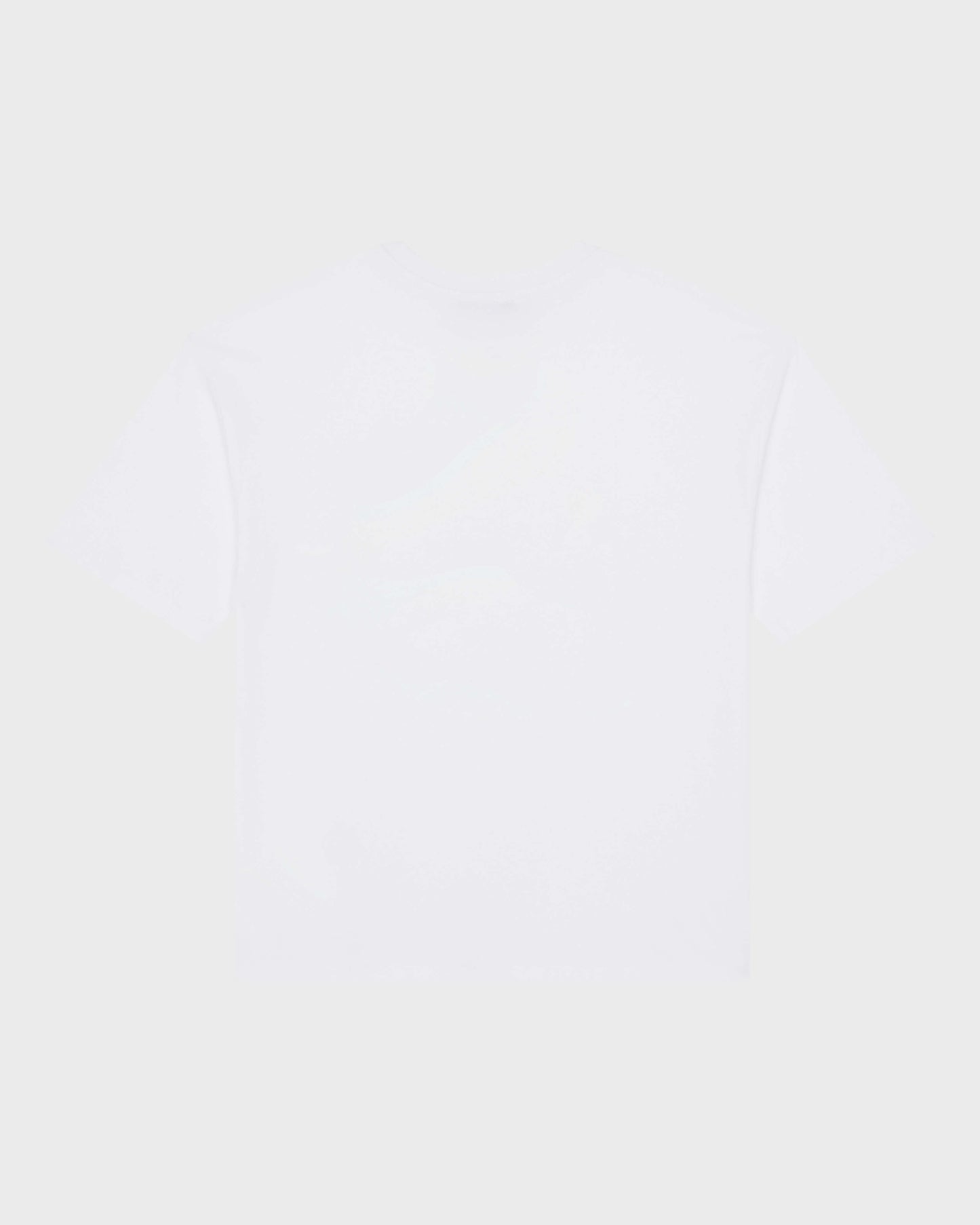 Vilebrequin Boys Boys Oversize T-shirt Printed Whales Turtle