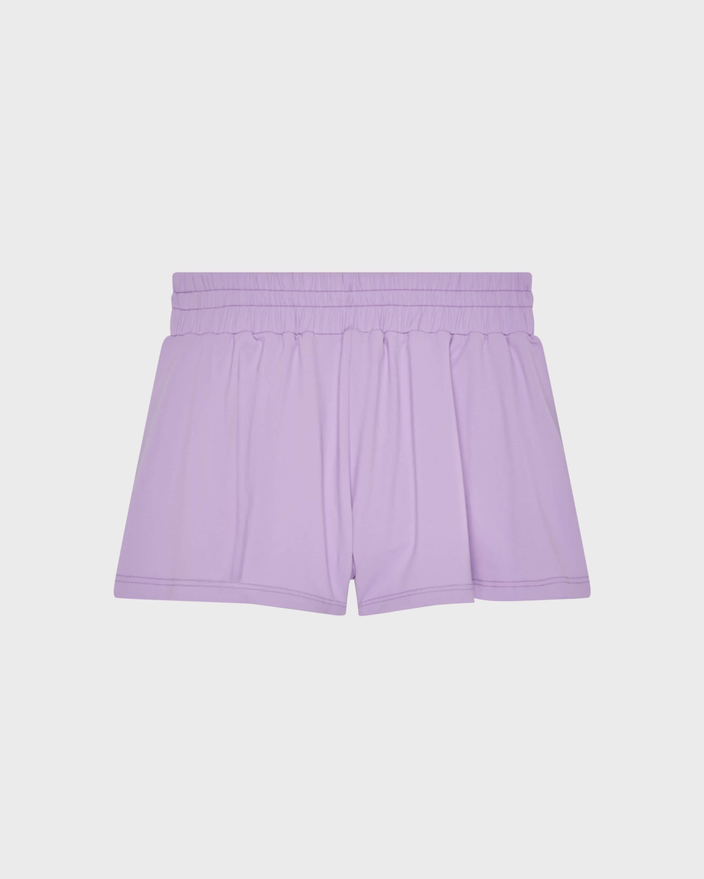 Vilebrequin Girls Girls Rashguard Swim Trunks Solid - Purple Fleur