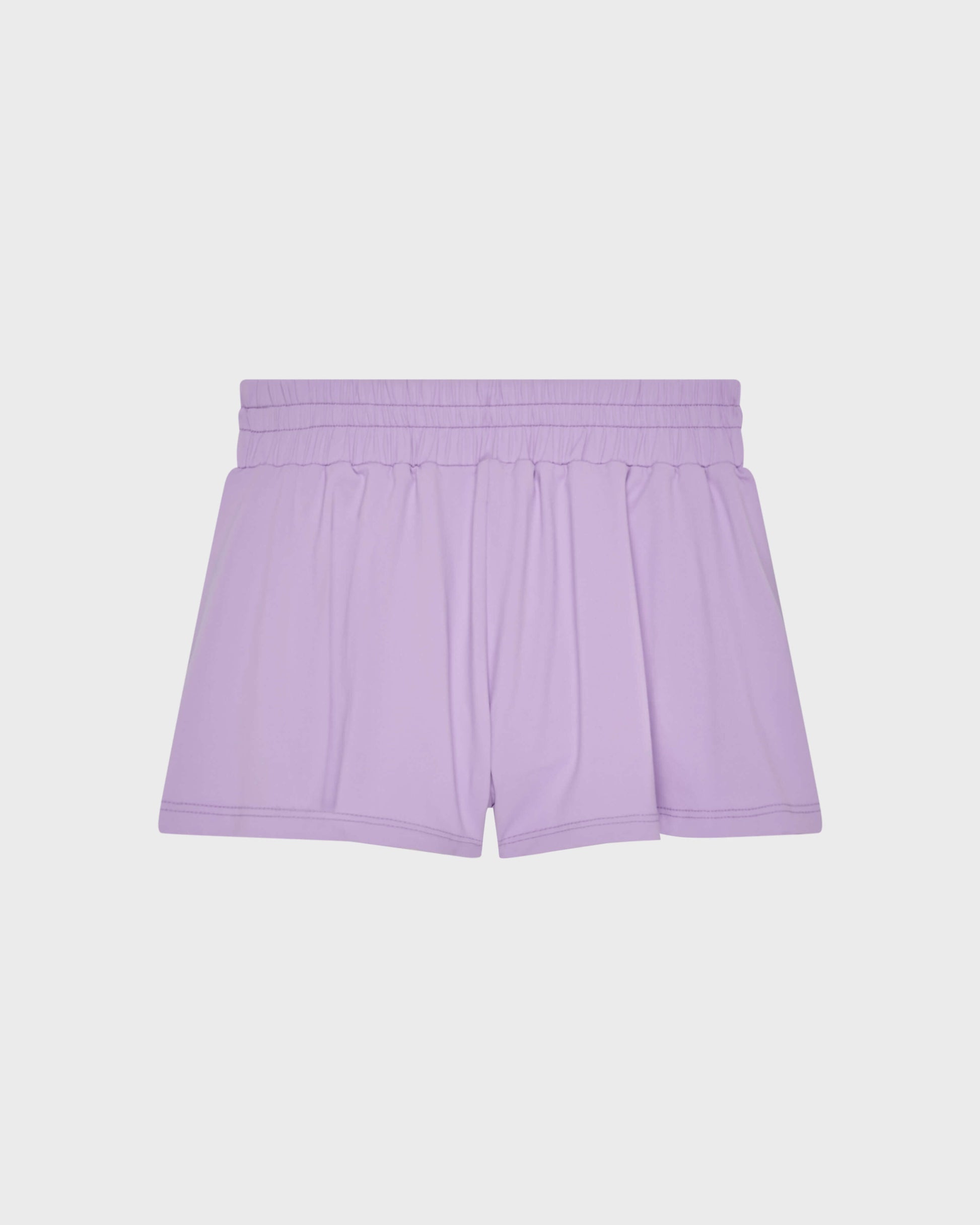 Vilebrequin Girls Girls Rashguard Swim Trunks Solid - Purple Fleur