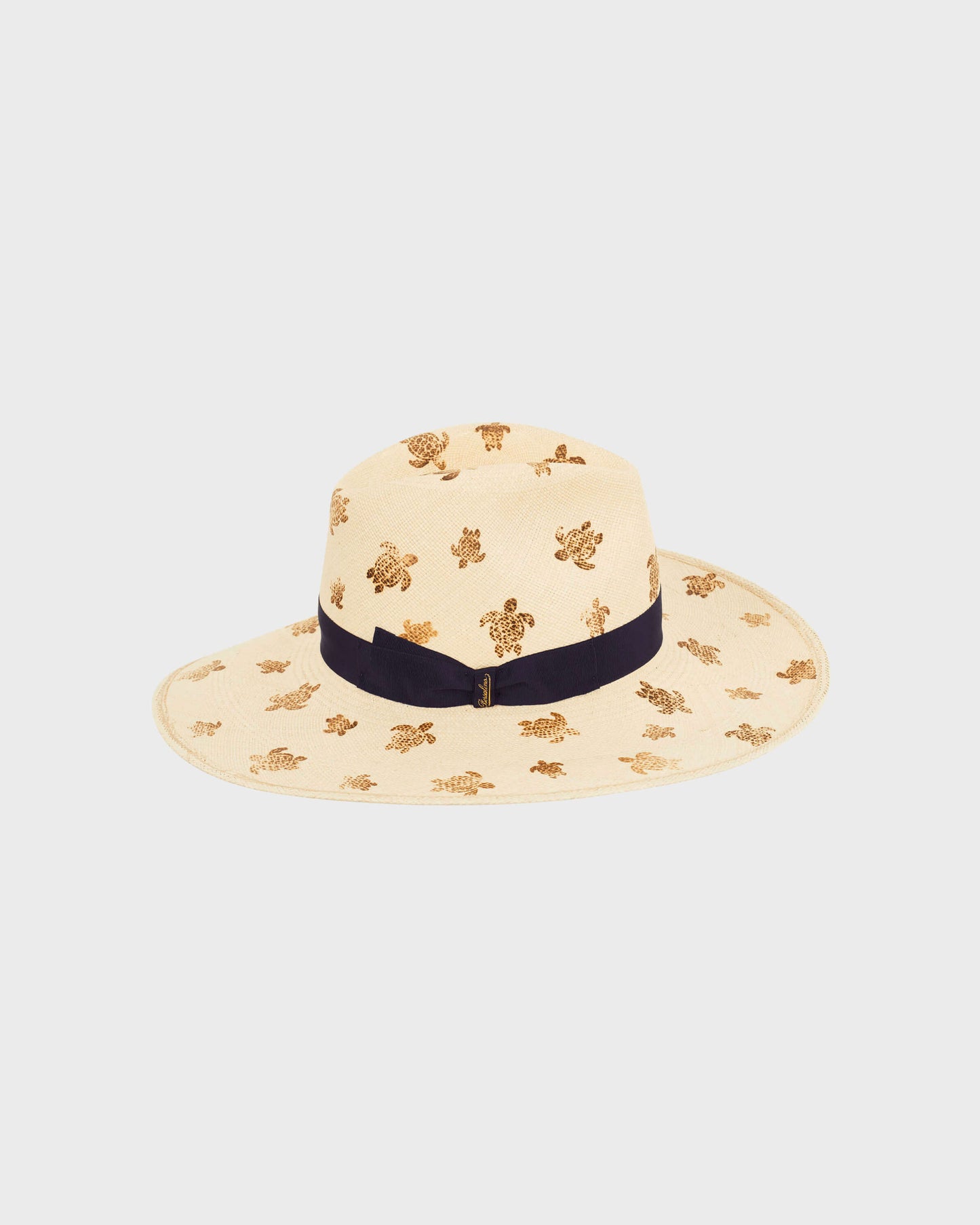 Vilebrequin Accessories Hat Vilebrequin x Borsalino - Beige Sand Website | CDAH2403