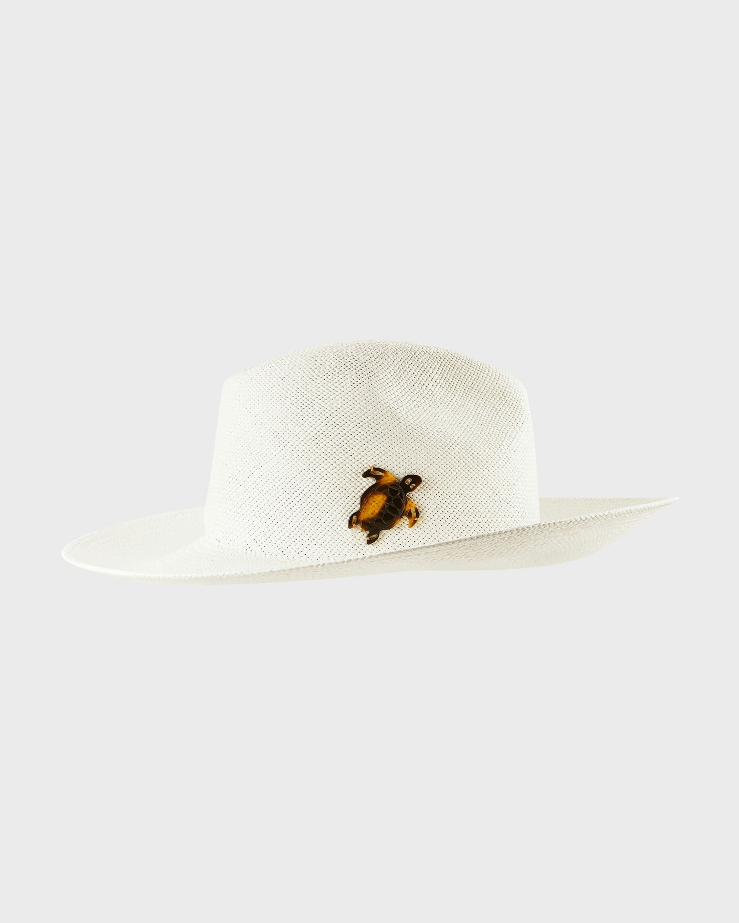 Vilebrequin Accessories Natural Straw Hat Solid - Beige Sand Website | CHYE9401