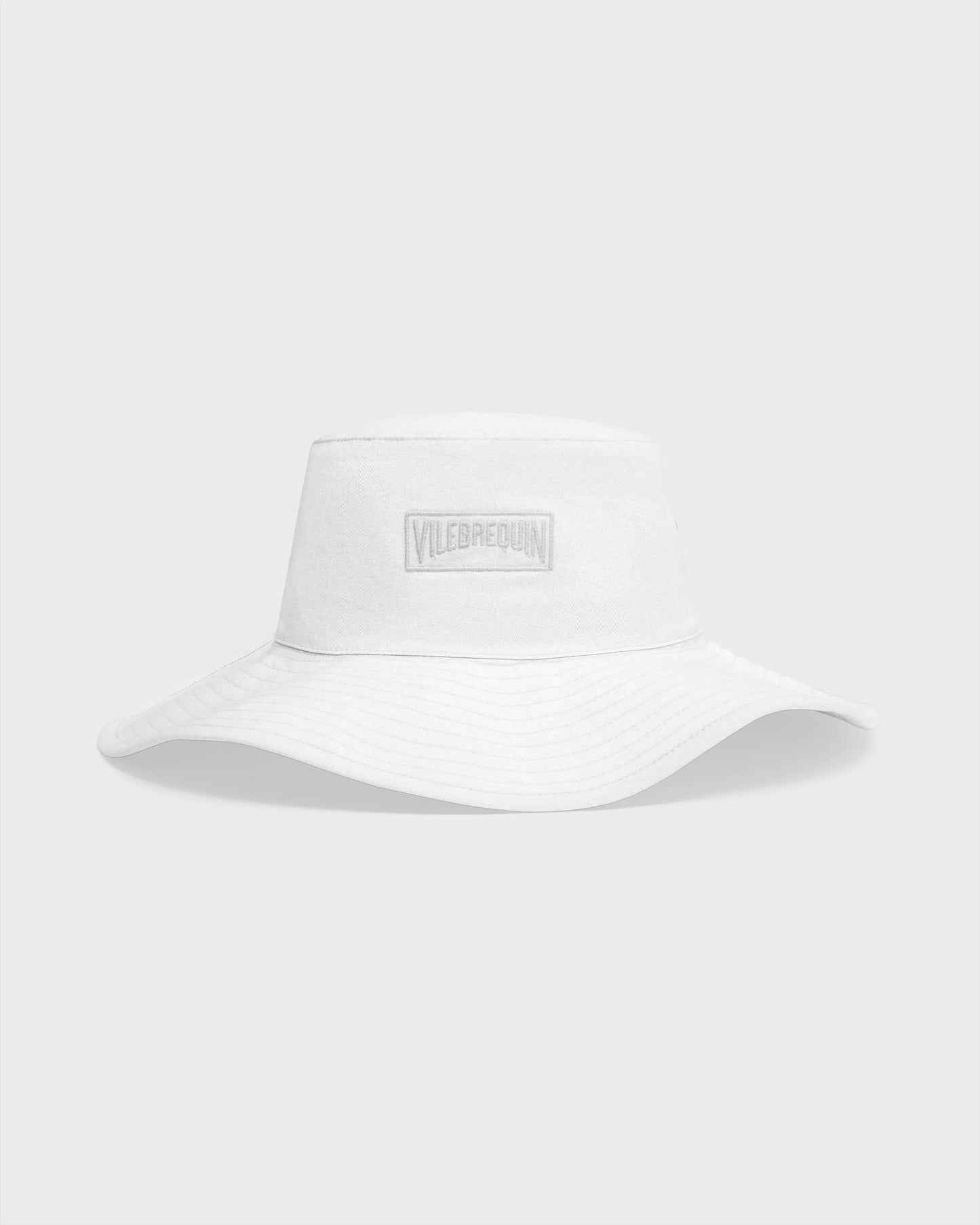 Vilebrequin Accessories Large Bucket Hat Solid
