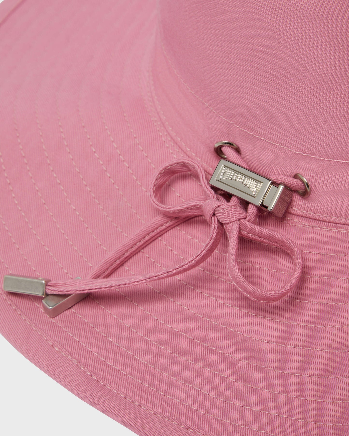 Vilebrequin Accessories Large Bucket Hat Solid