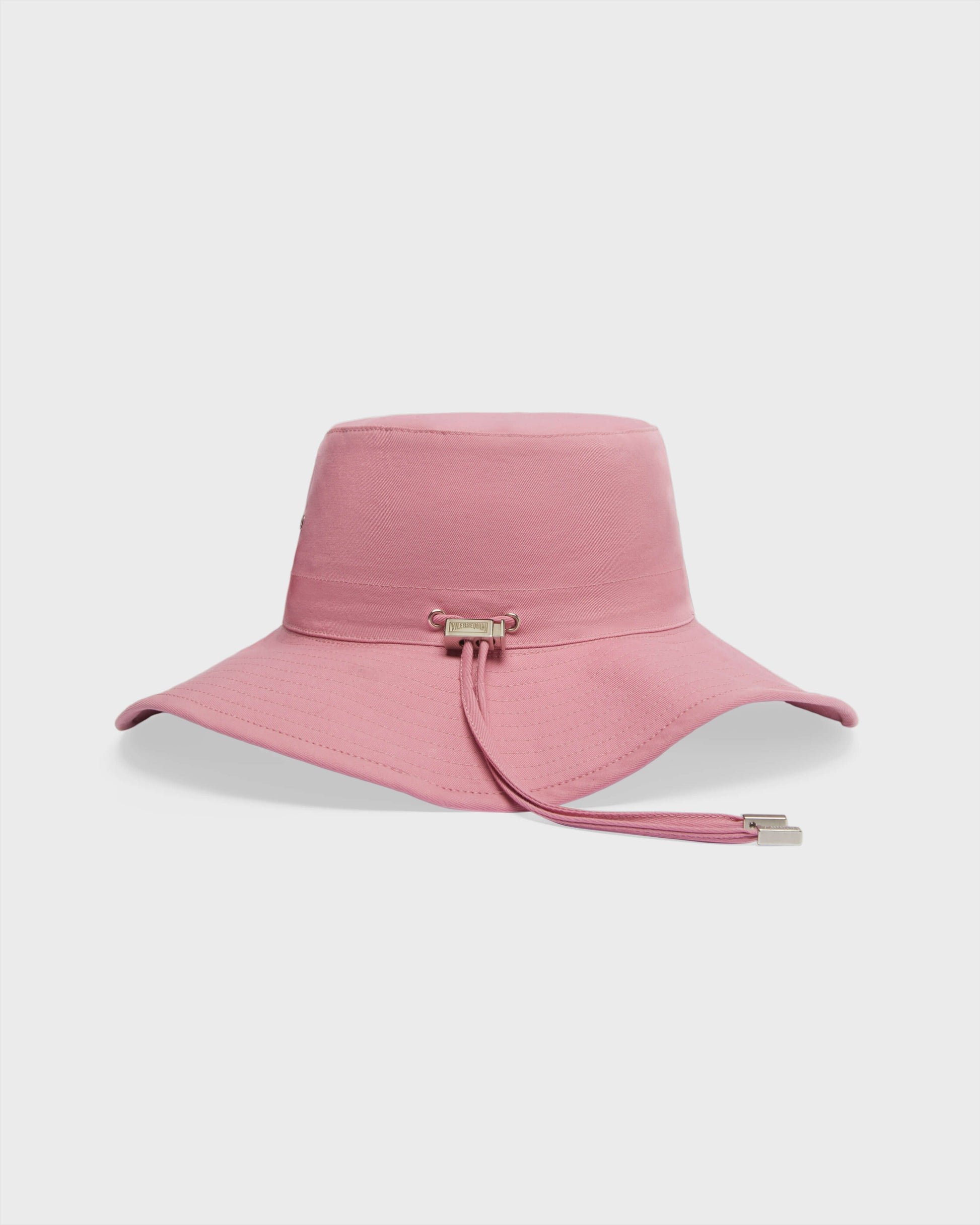 Vilebrequin Accessories Large Bucket Hat Solid