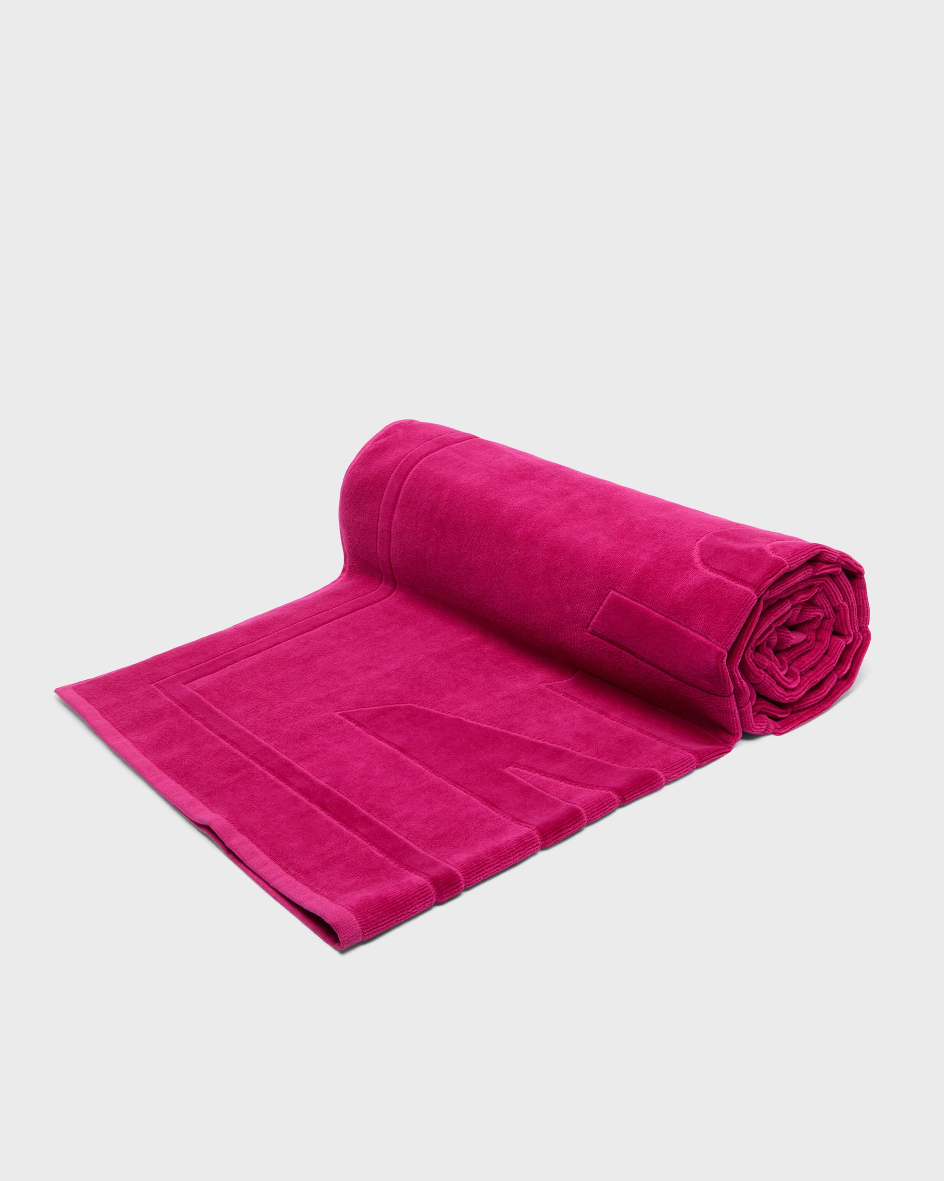 Vilebrequin Accessories Beach Towel Solid | Beach Towel Vilebrequin SANC1200