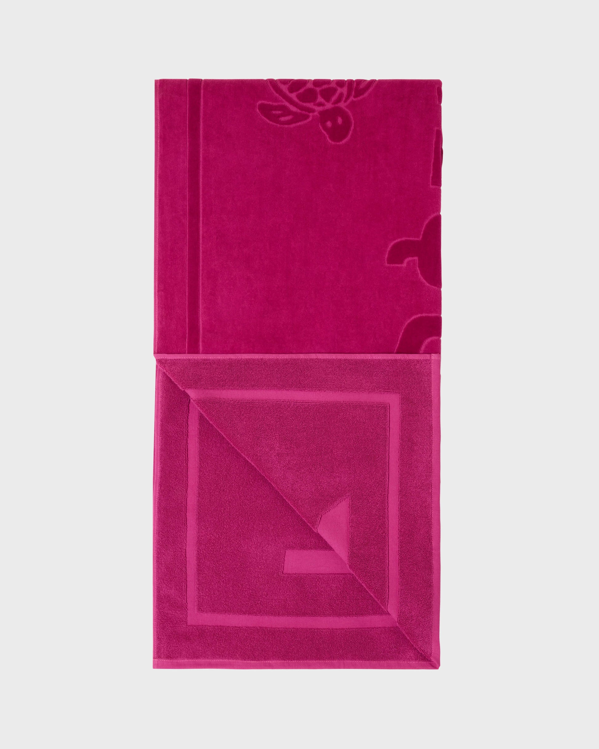Vilebrequin Accessories Beach Towel Solid | Beach Towel Vilebrequin SANC1200