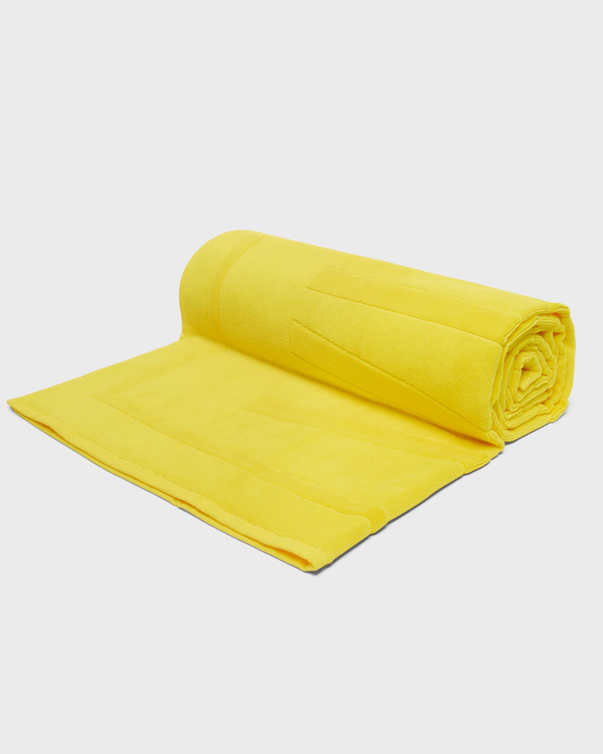 Vilebrequin Accessories Beach Towel Solid | Beach Towel Vilebrequin SANC1200