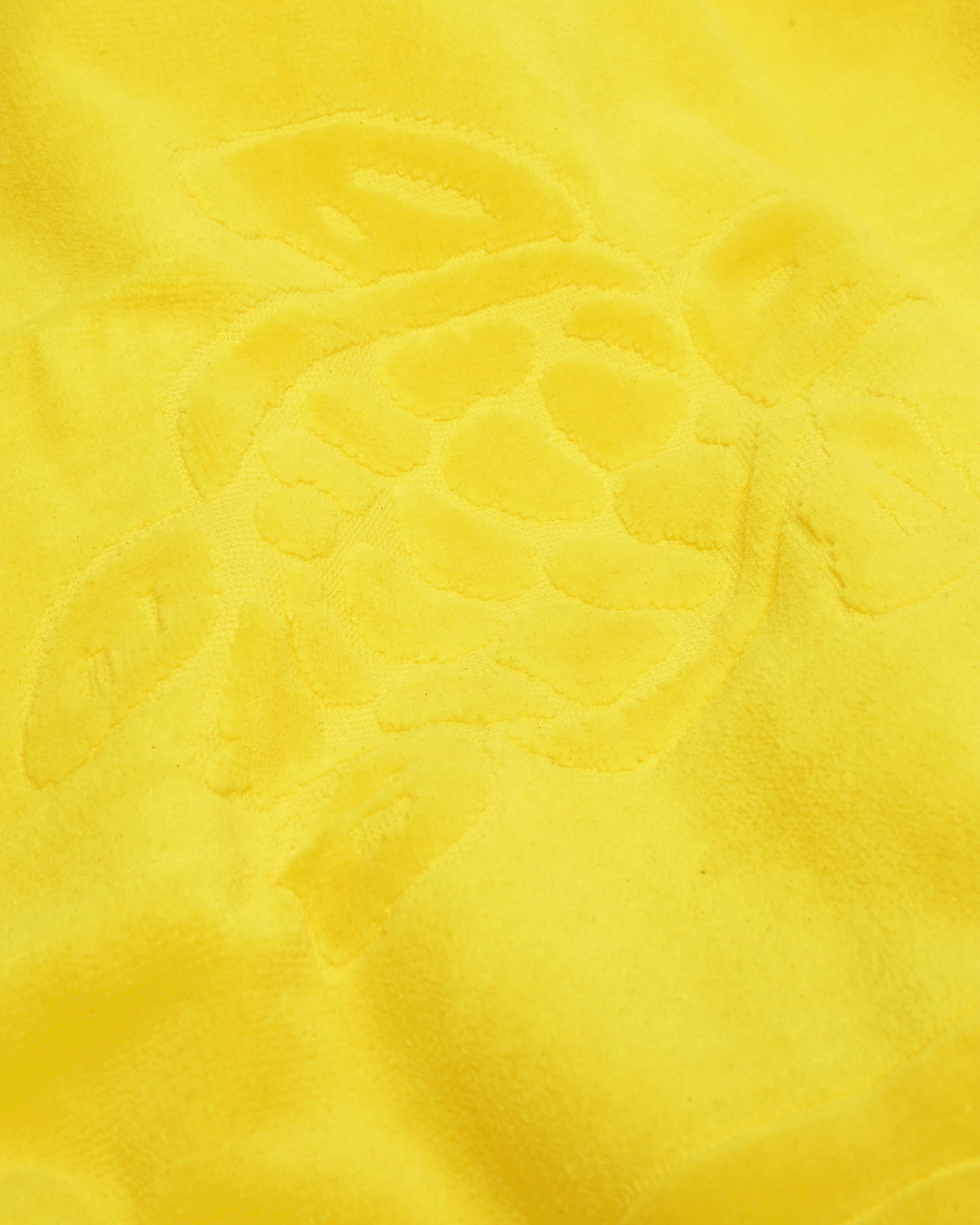 Vilebrequin Accessories Beach Towel Solid | Beach Towel Vilebrequin SANC1200